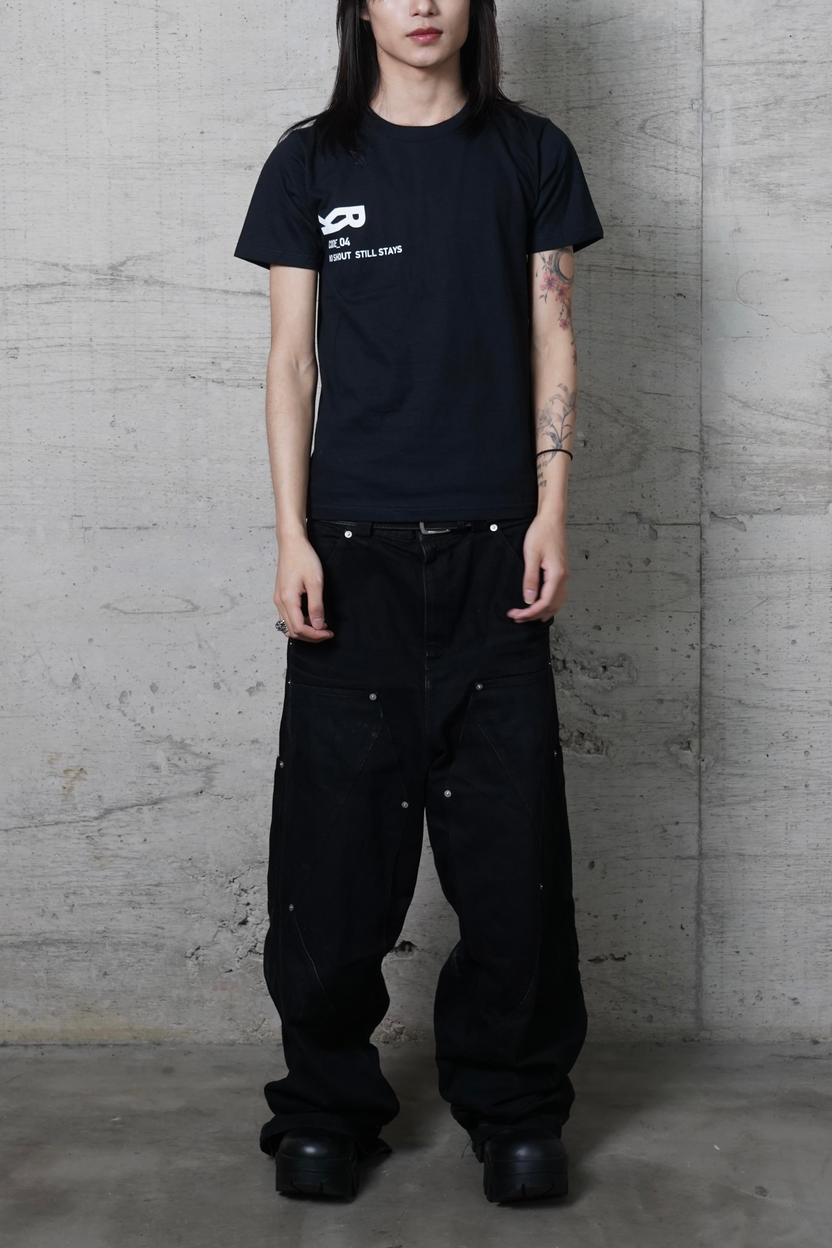 Core Tee 2