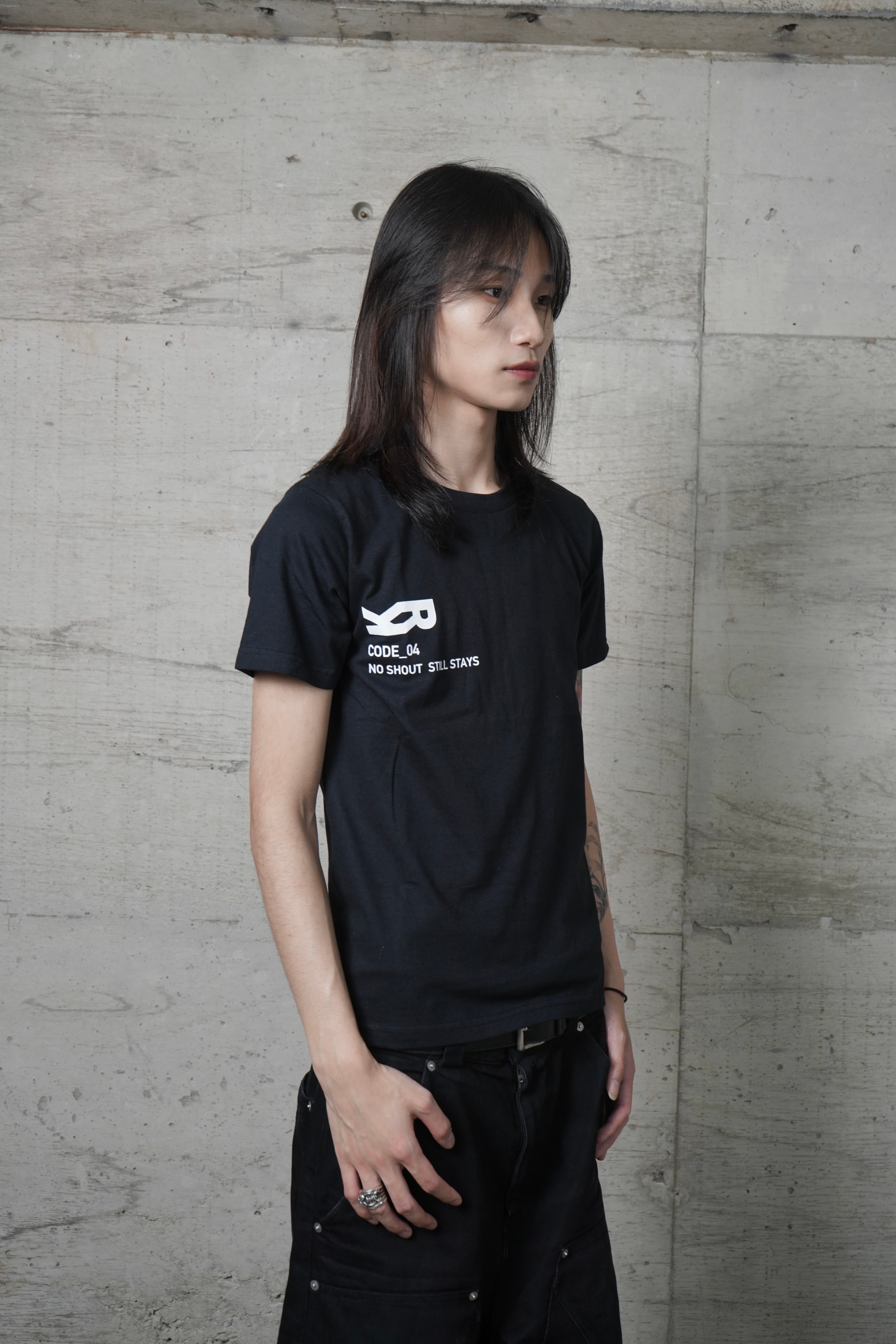Core Tee 3