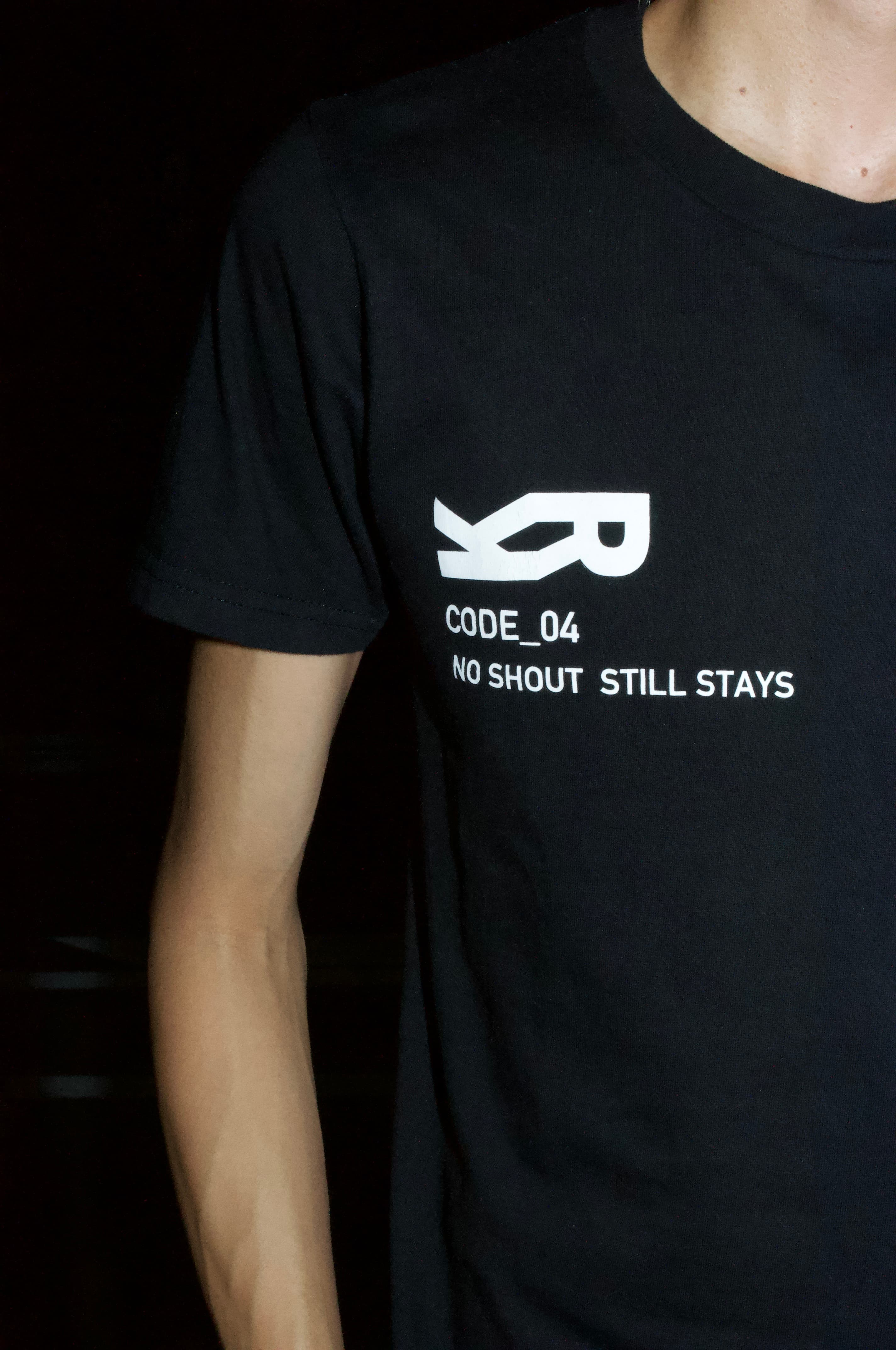 Core Tee 6