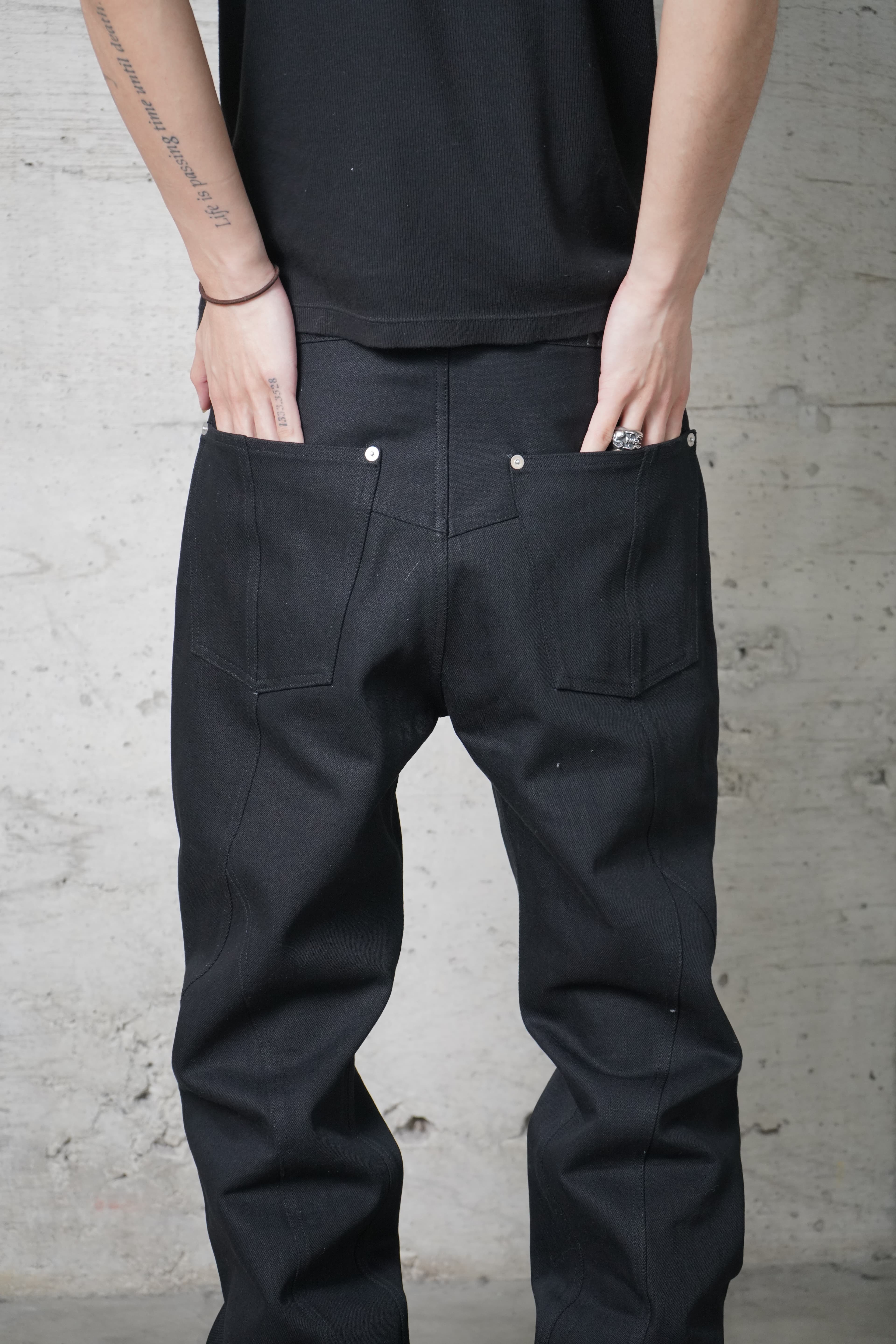 Flow Jeans 11