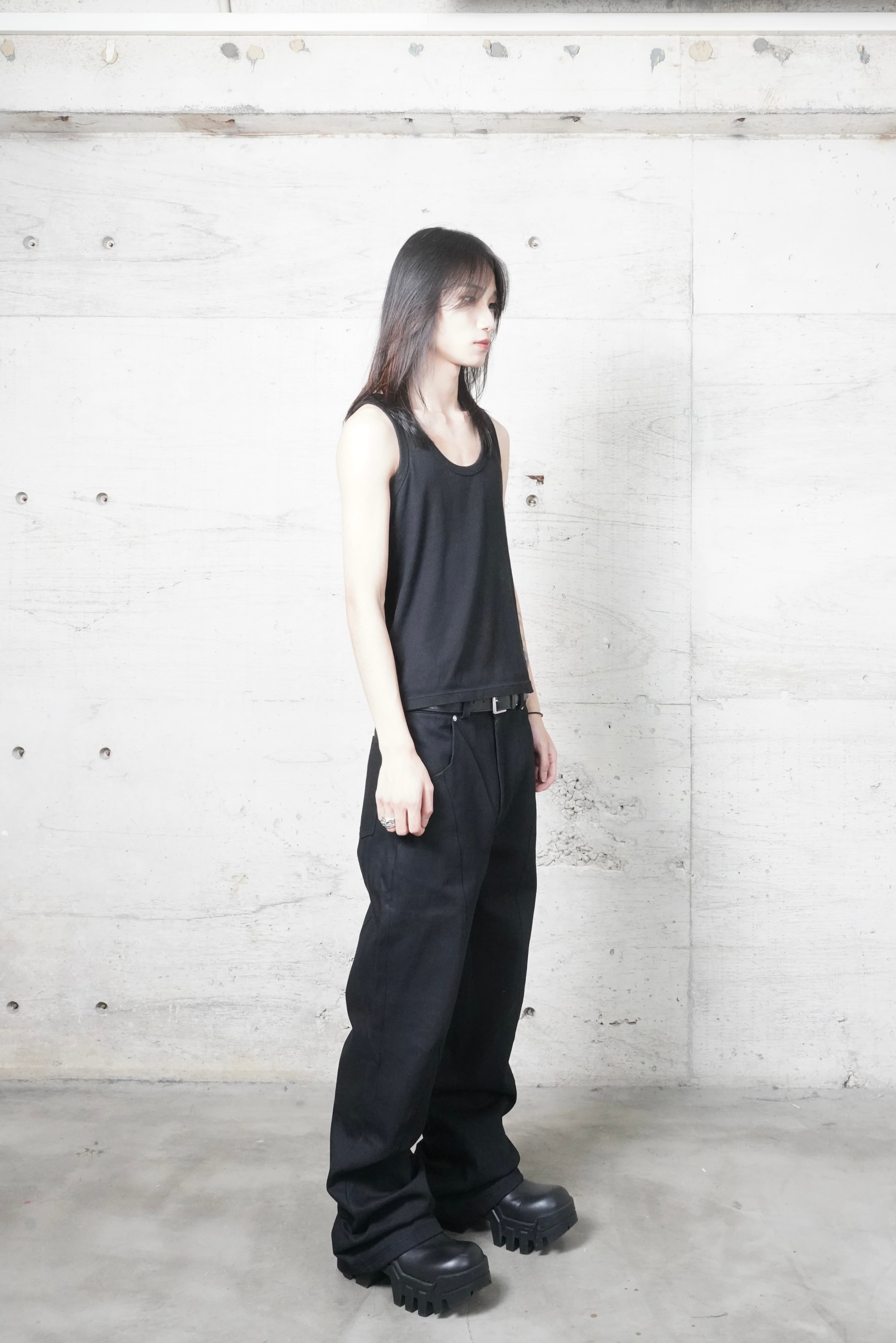 Flow Jeans 3