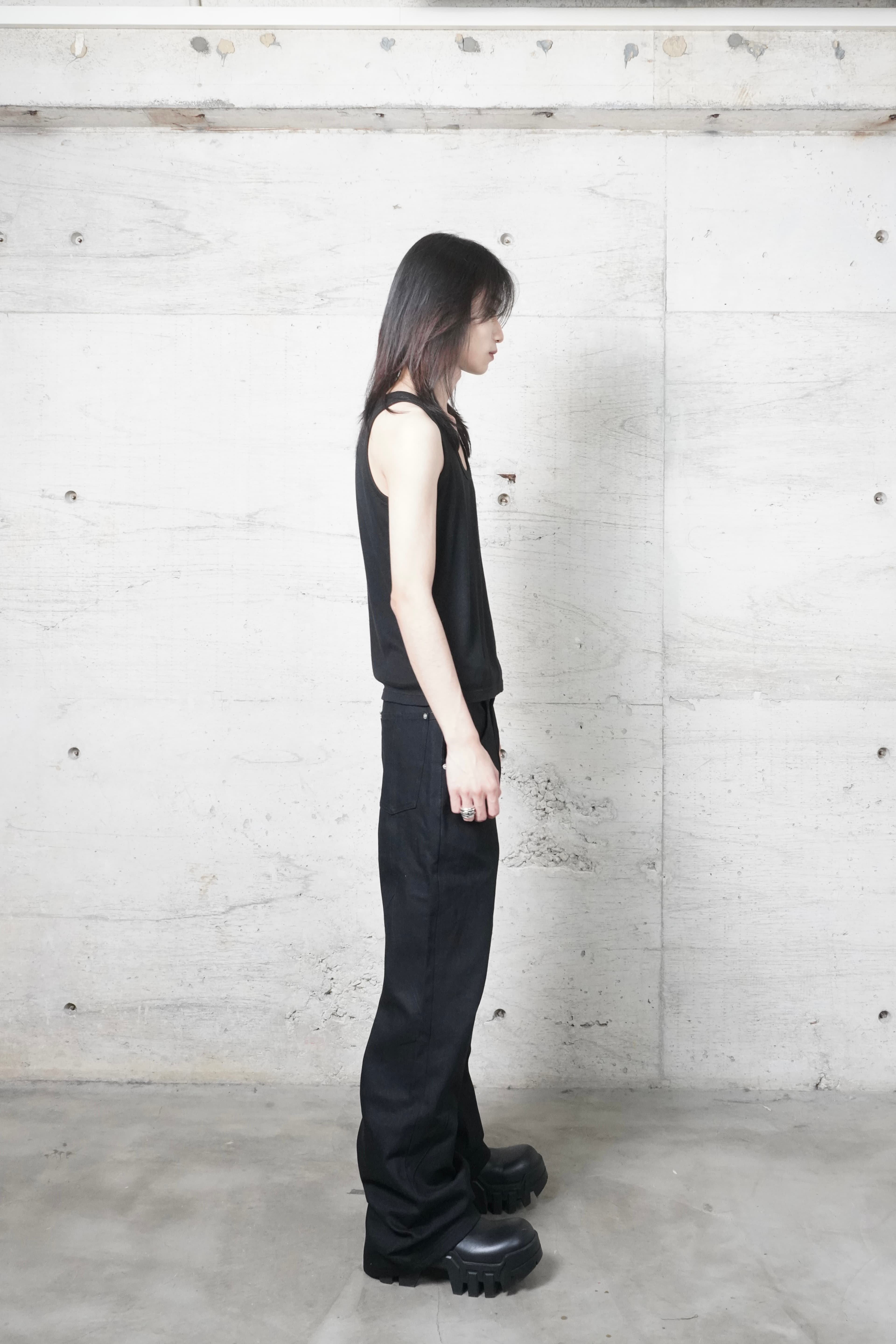 Flow Jeans 4