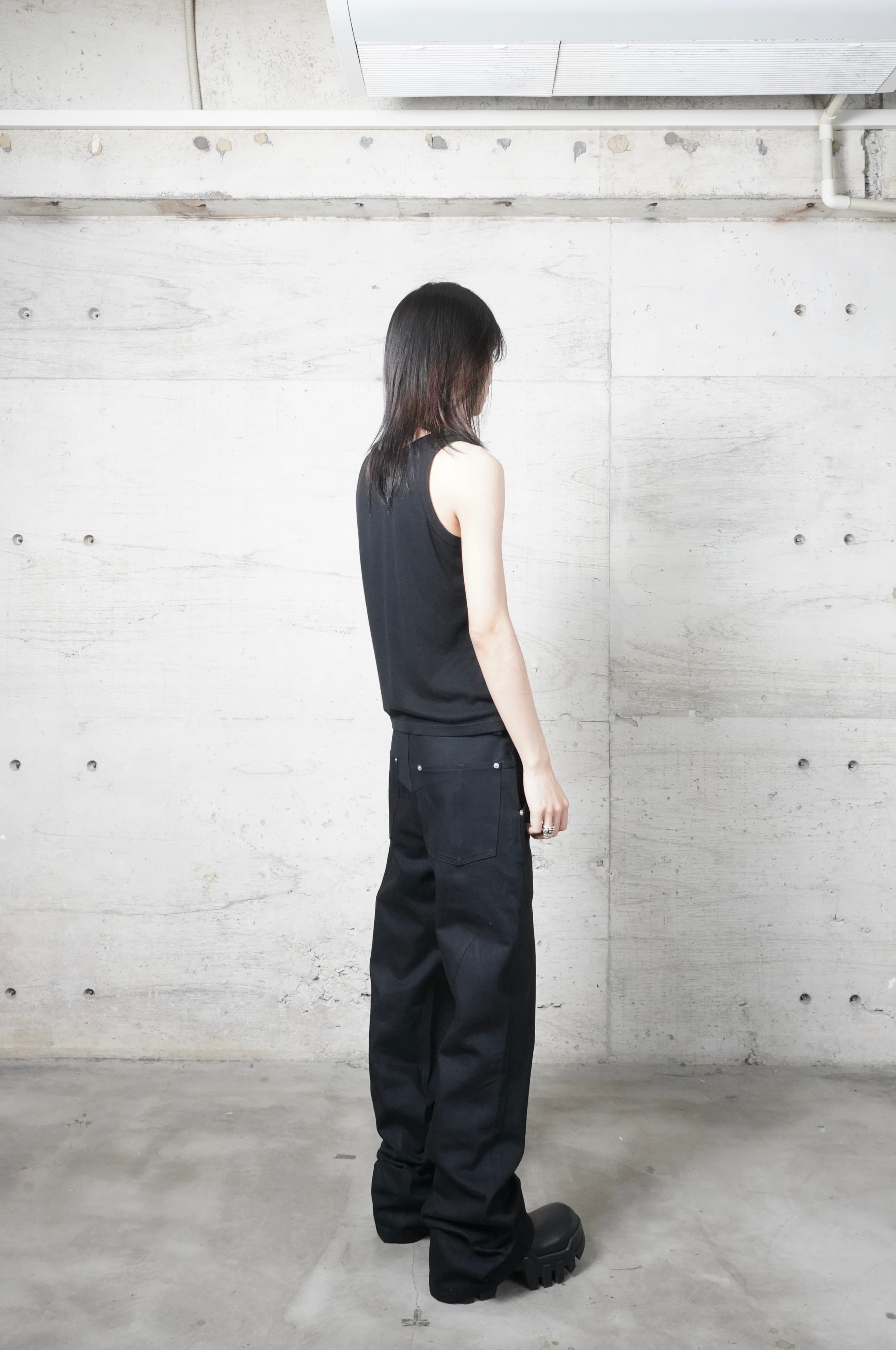 Flow Jeans 5