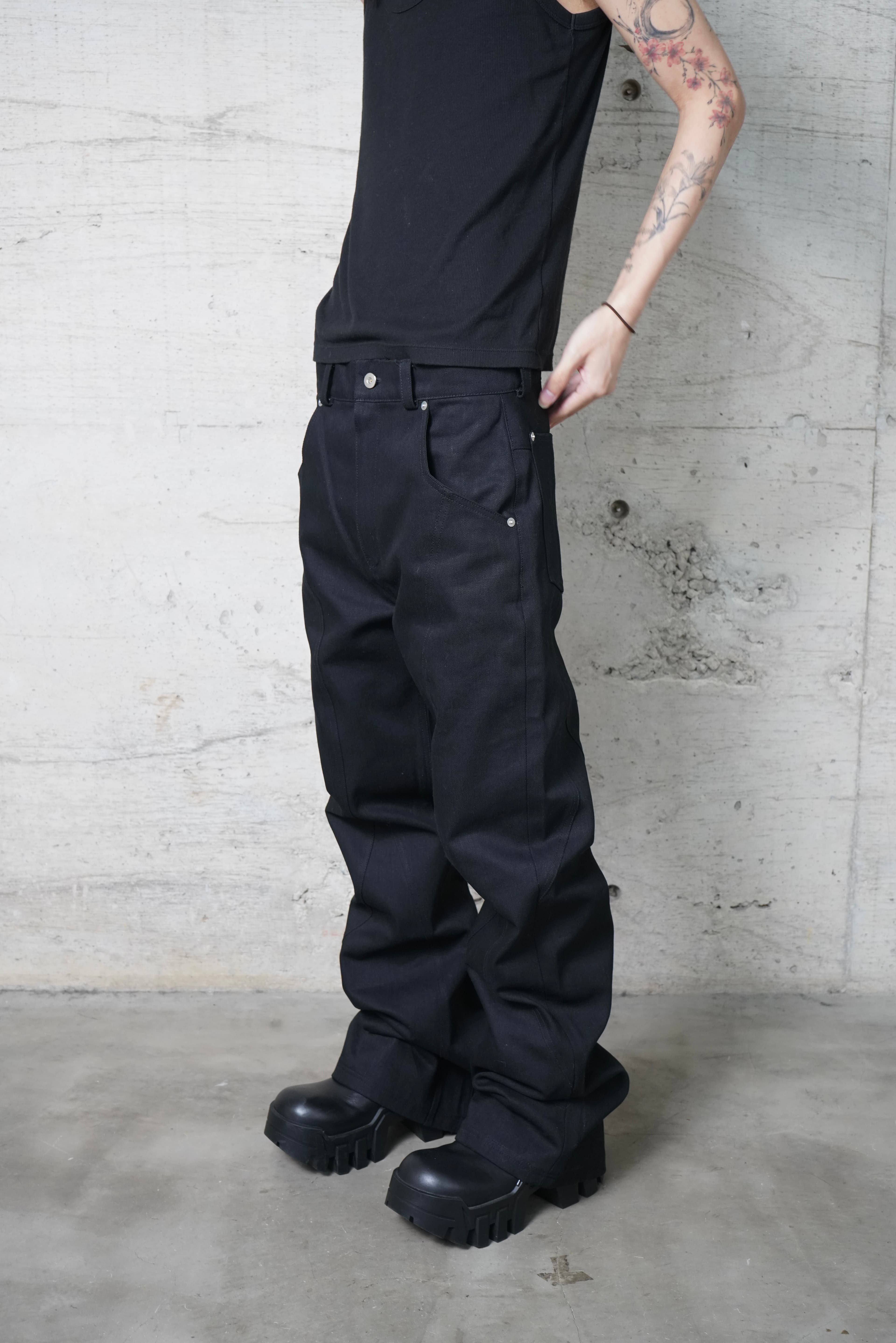 Flow Jeans