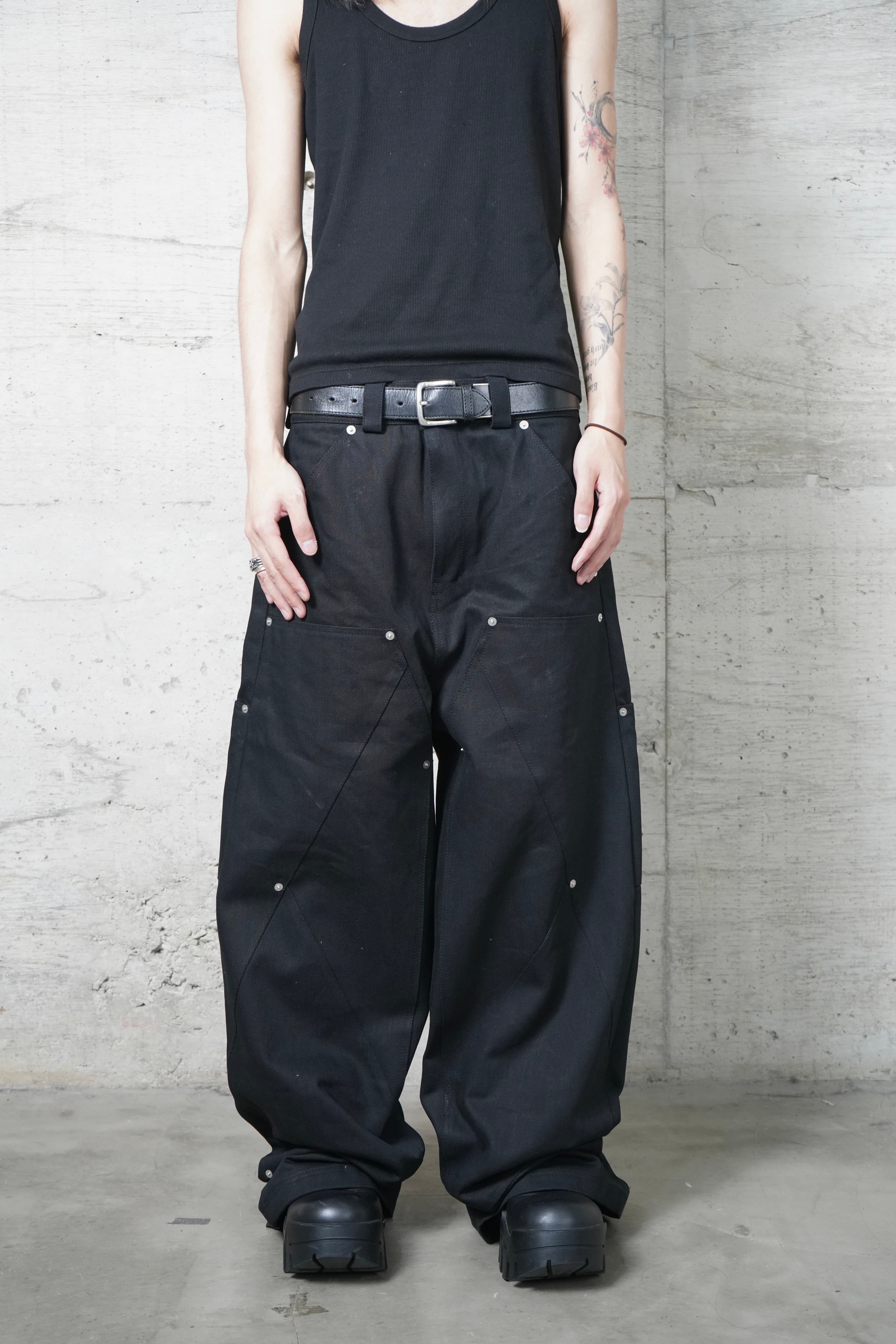 Frame Jeans 2