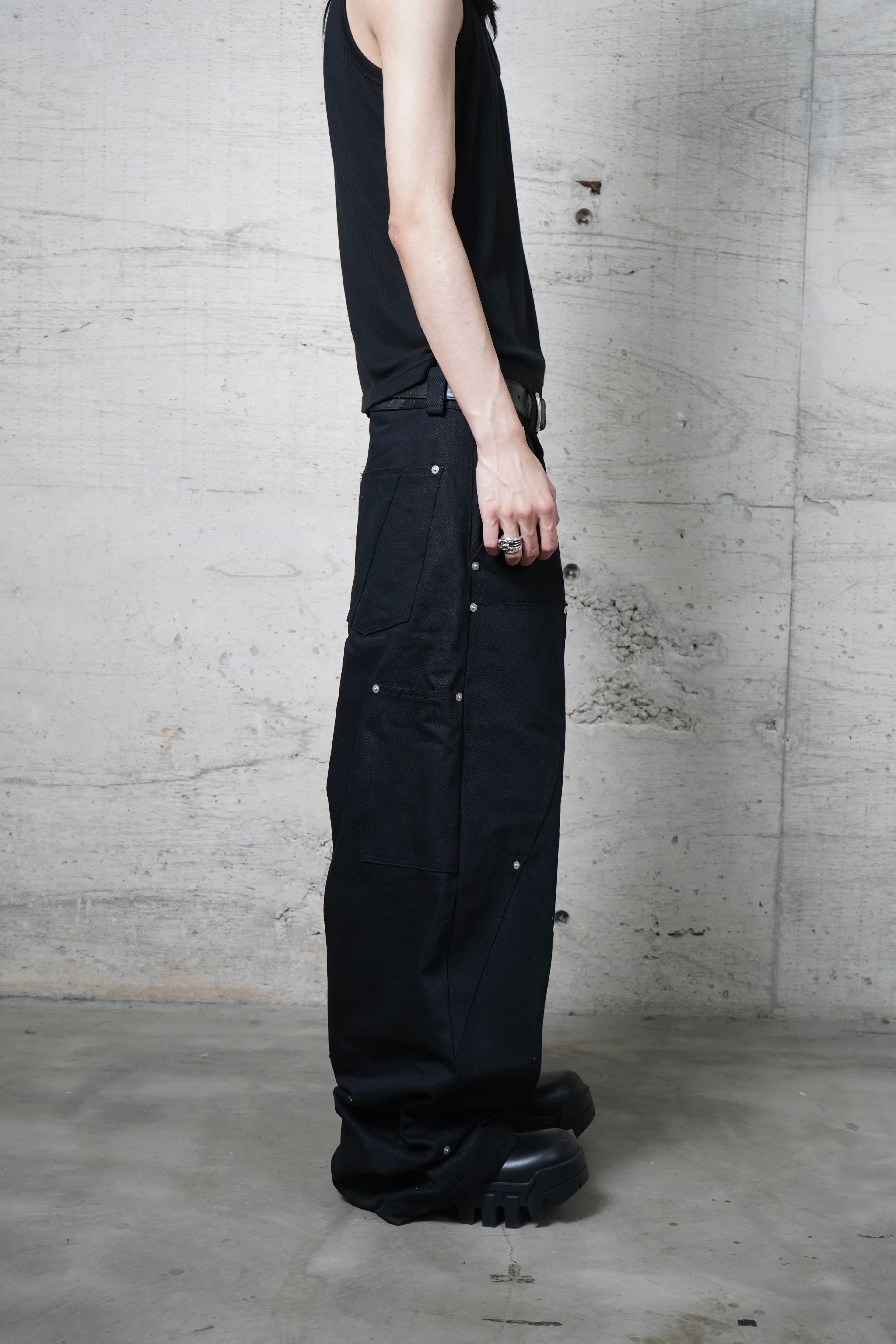 Frame Jeans 4