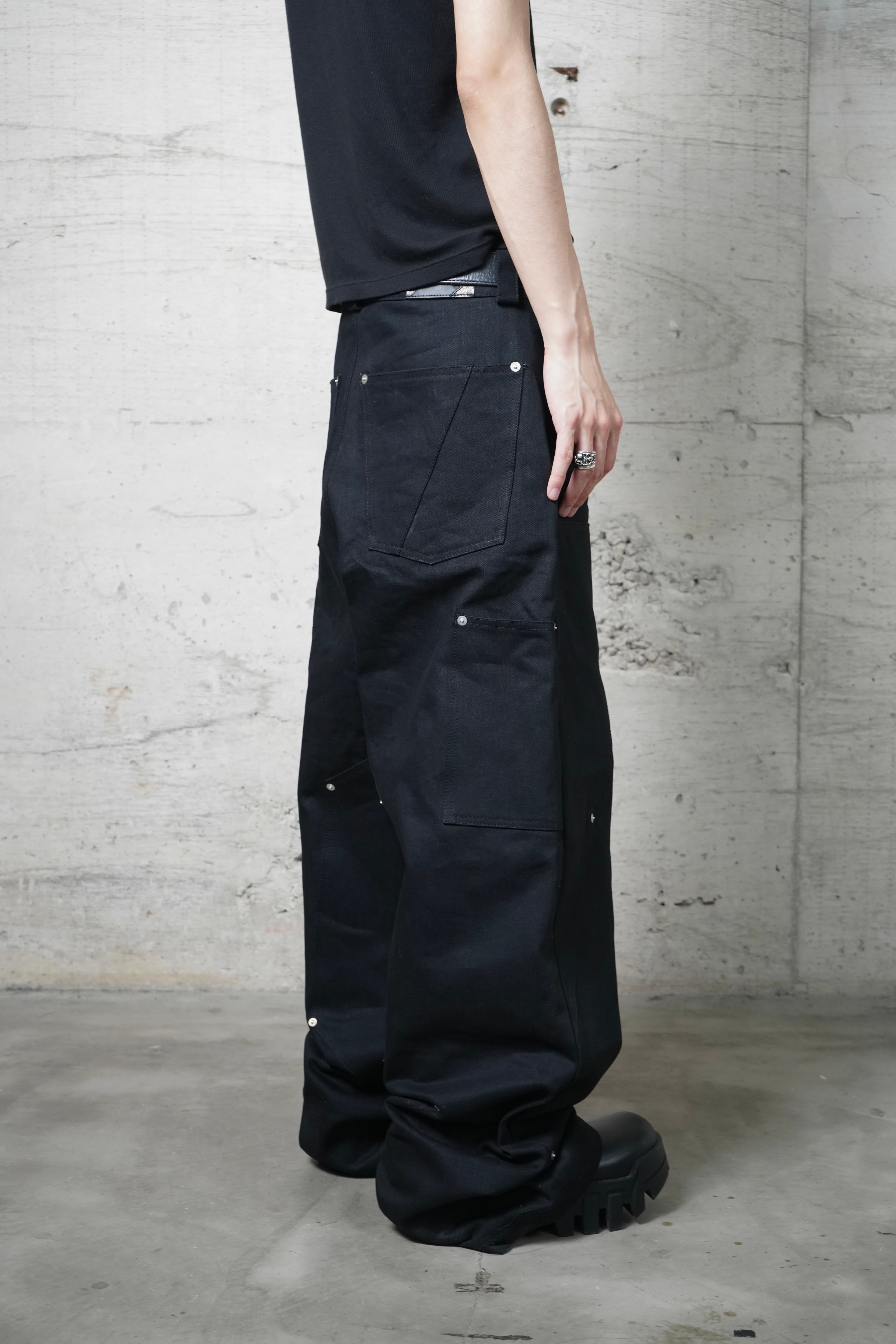 Frame Jeans 5