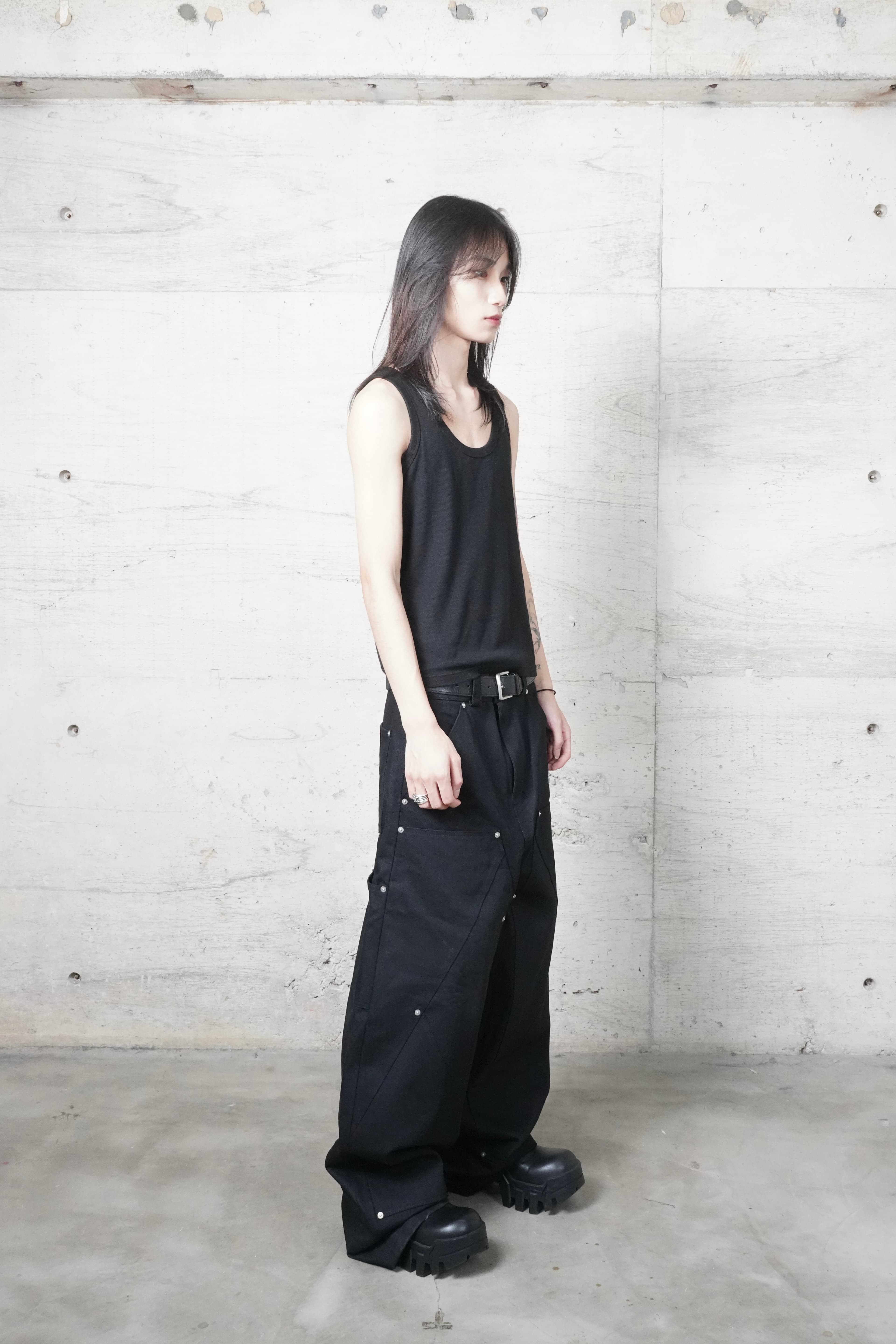 Frame Jeans 6