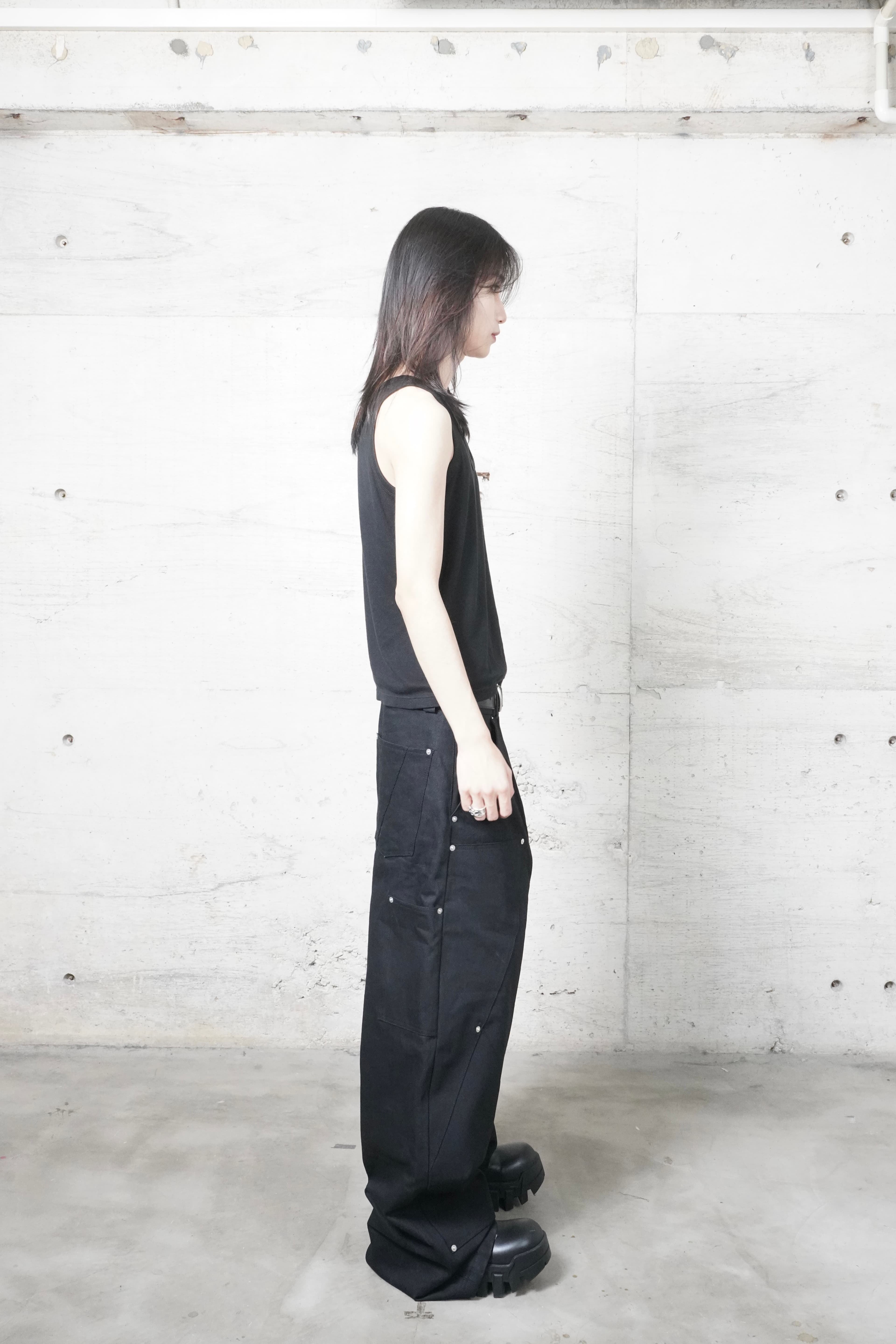Frame Jeans 7
