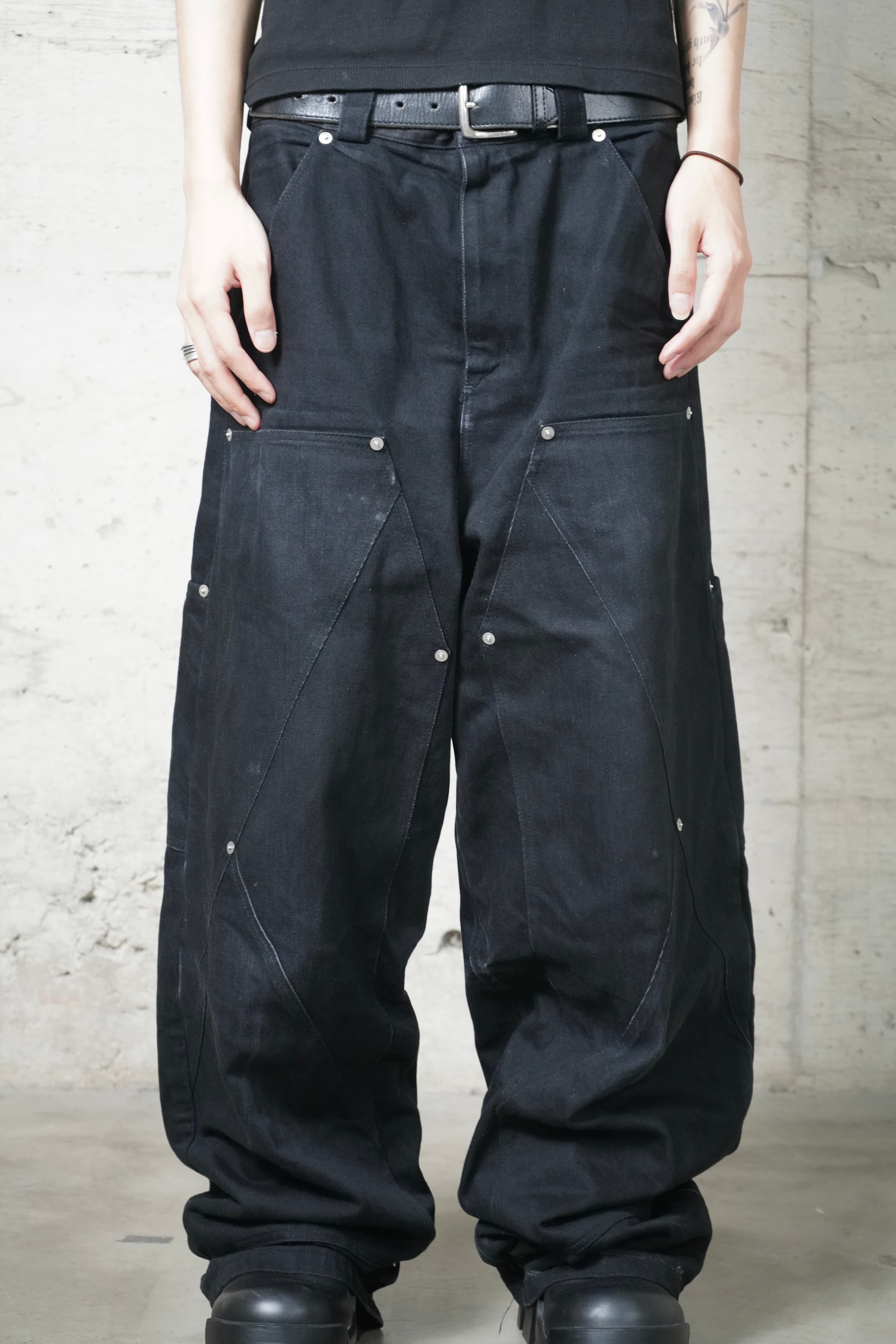 Frame Jeans 10