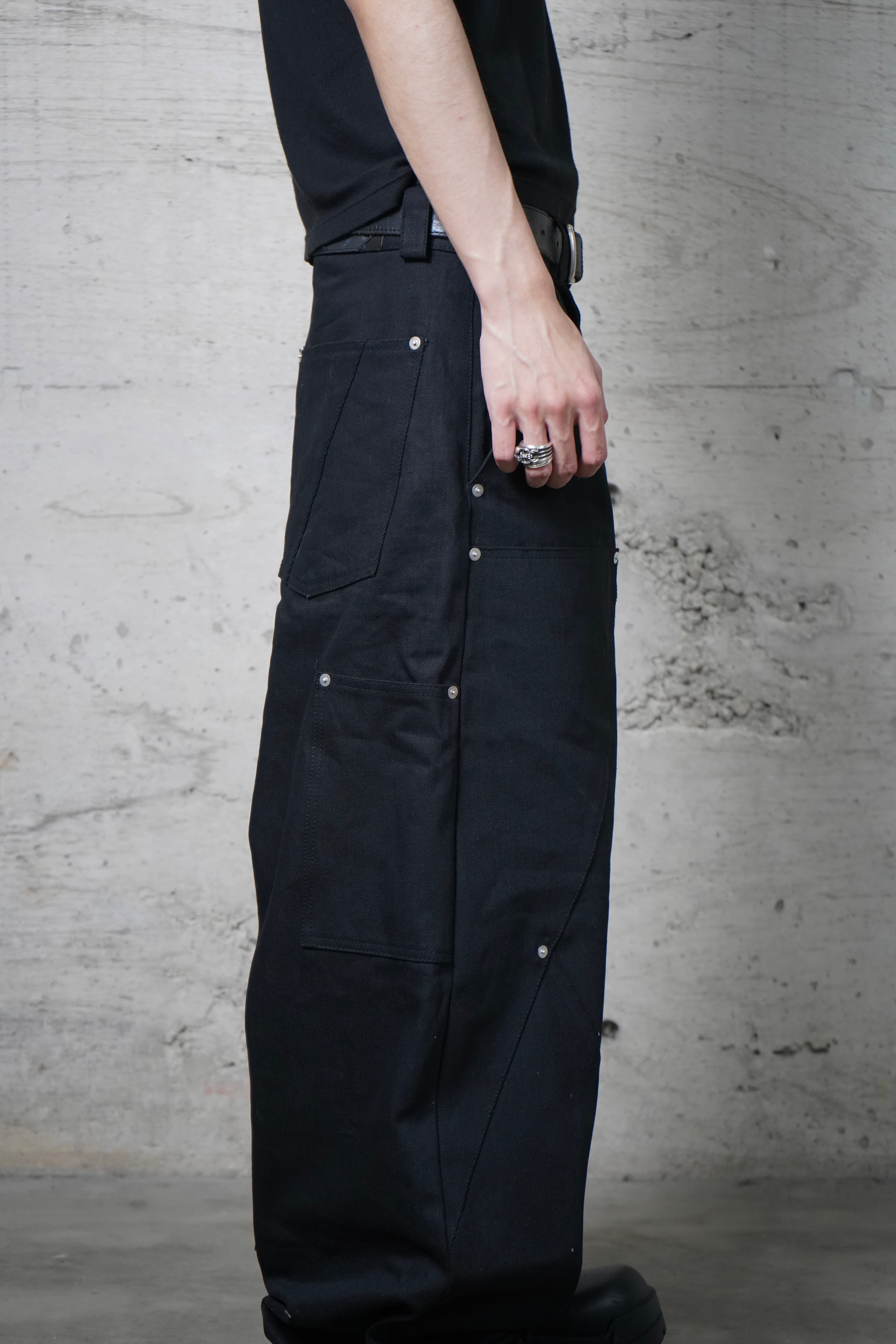 Frame Jeans