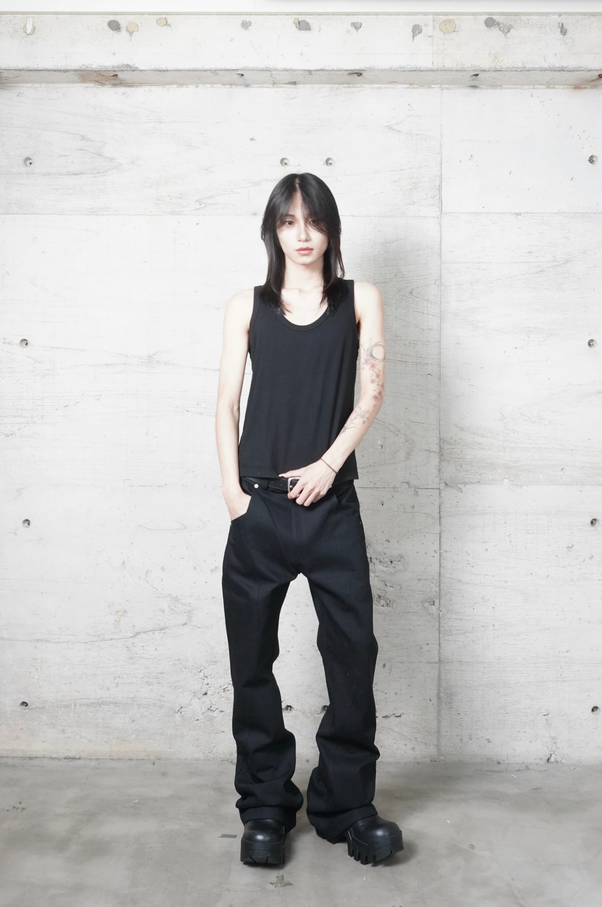 Frow Jeans 2