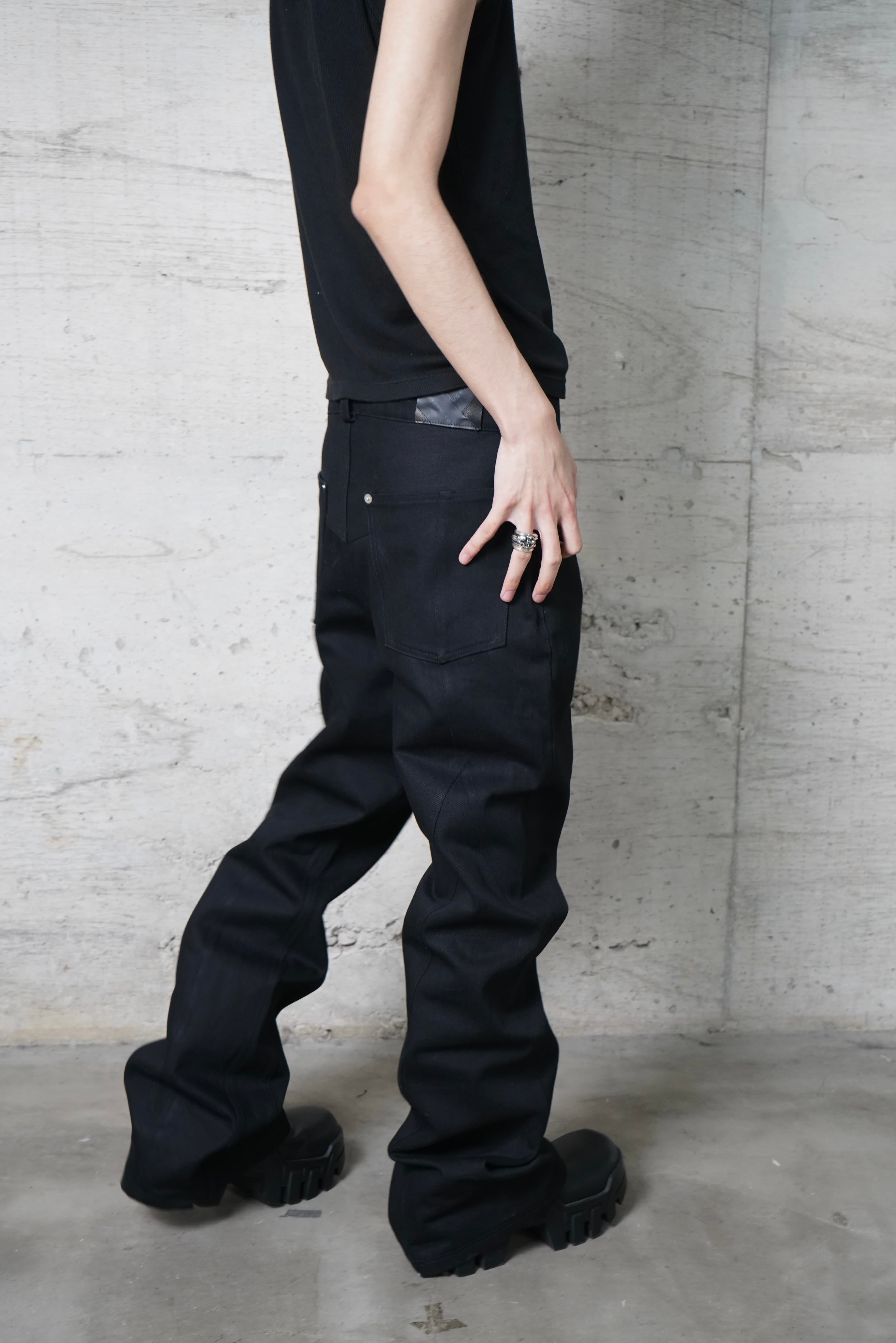 Frow Jeans 14