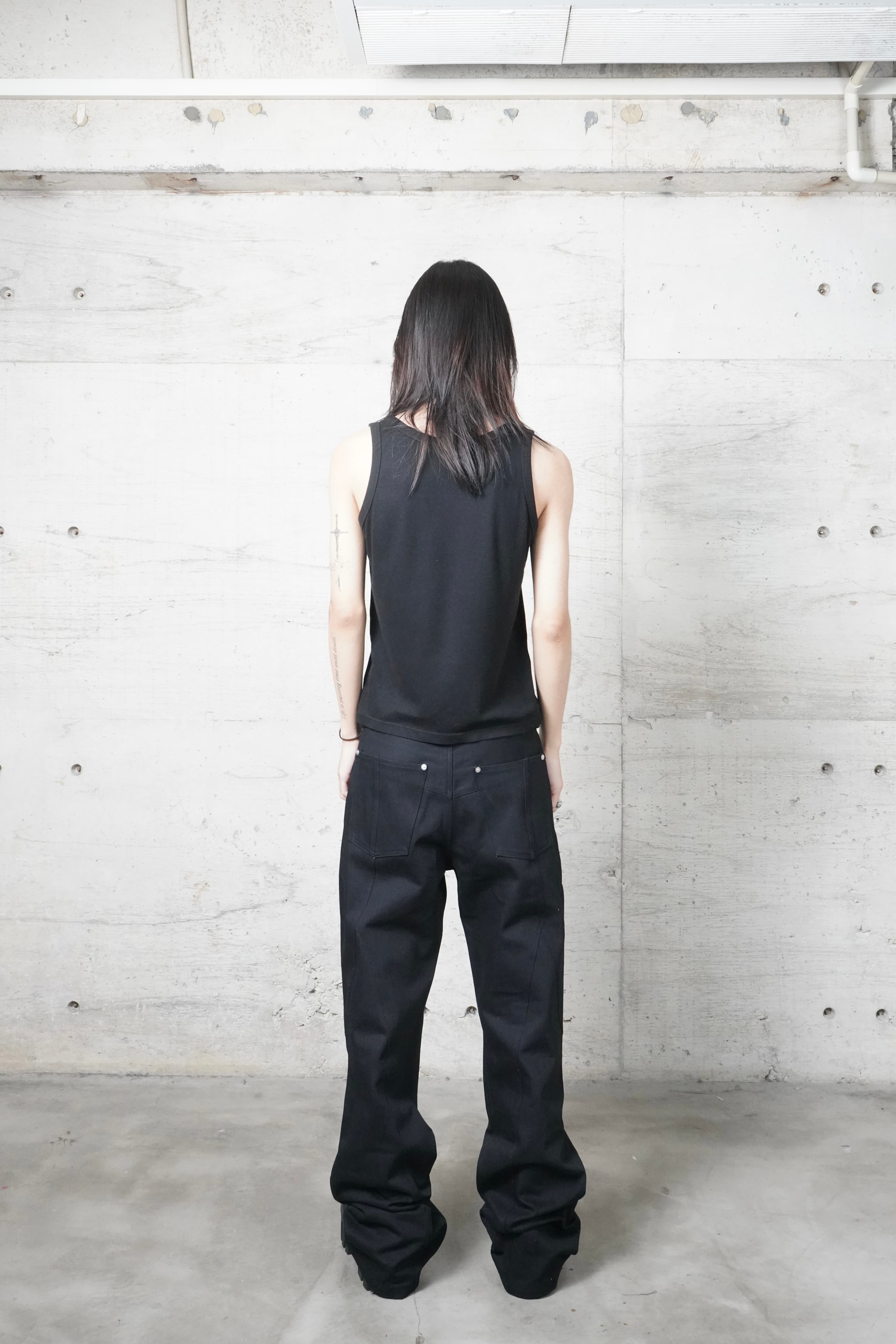 Frow Jeans 6