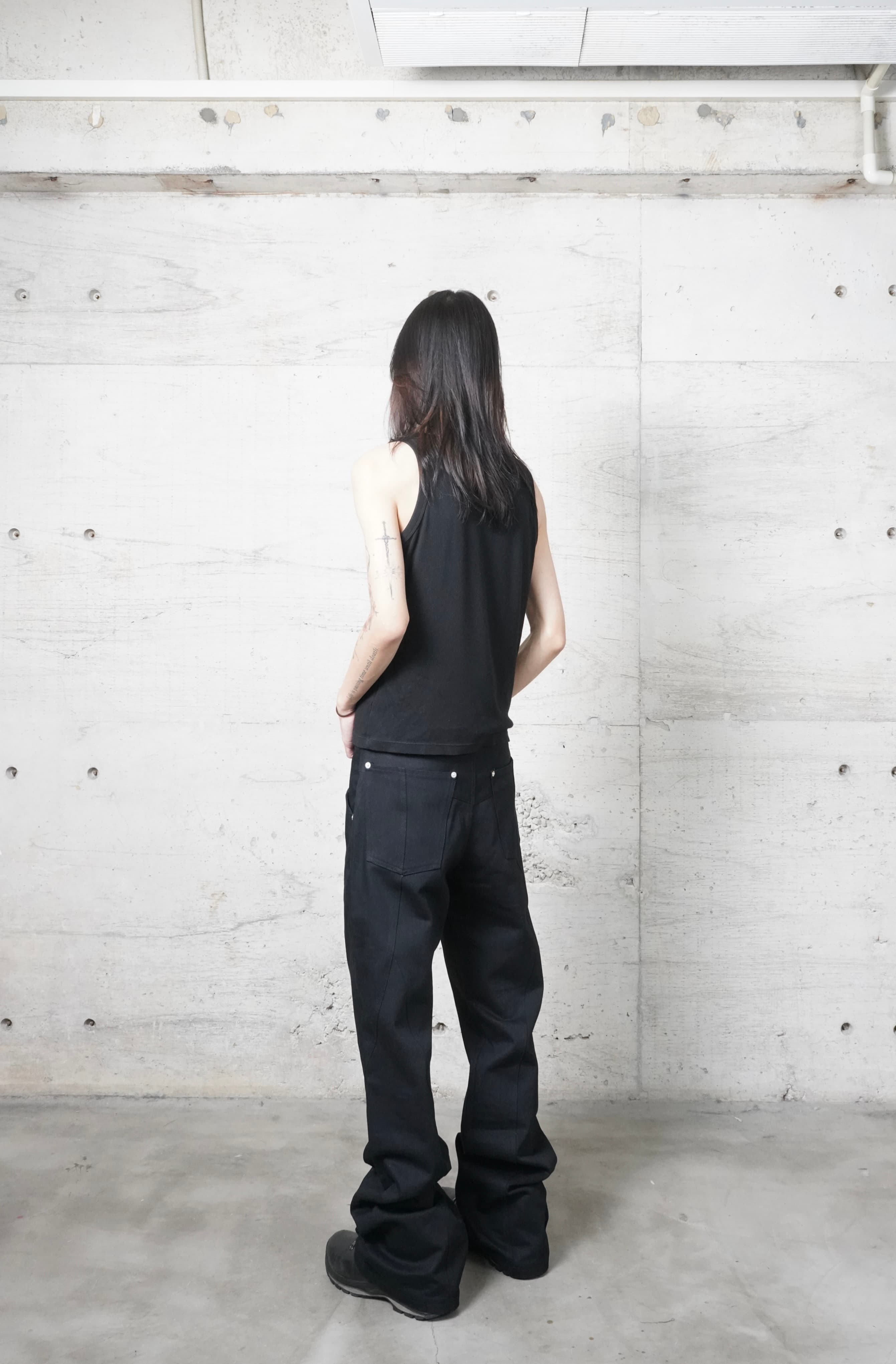 Frow Jeans 7
