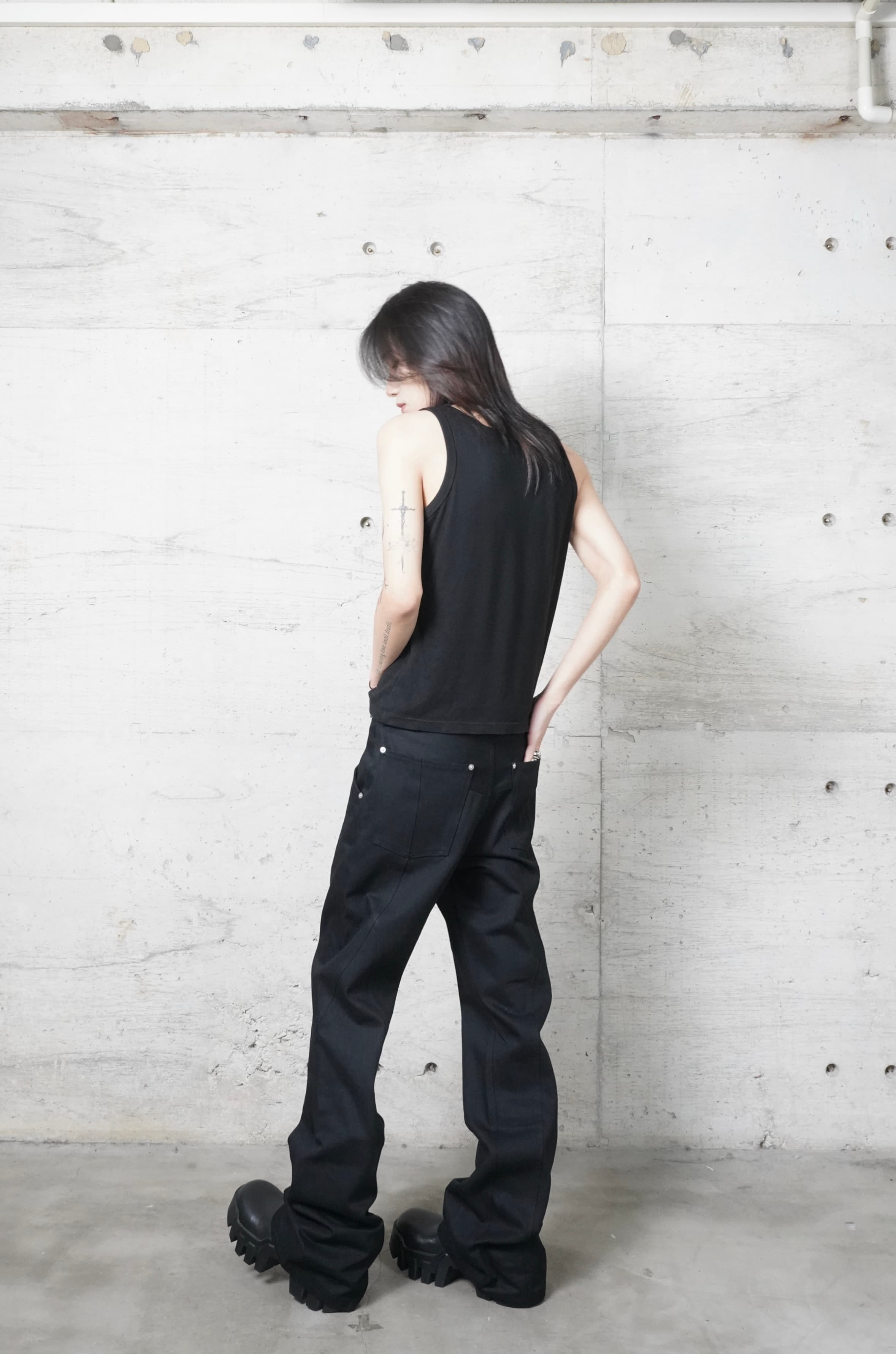 Frow Jeans 8