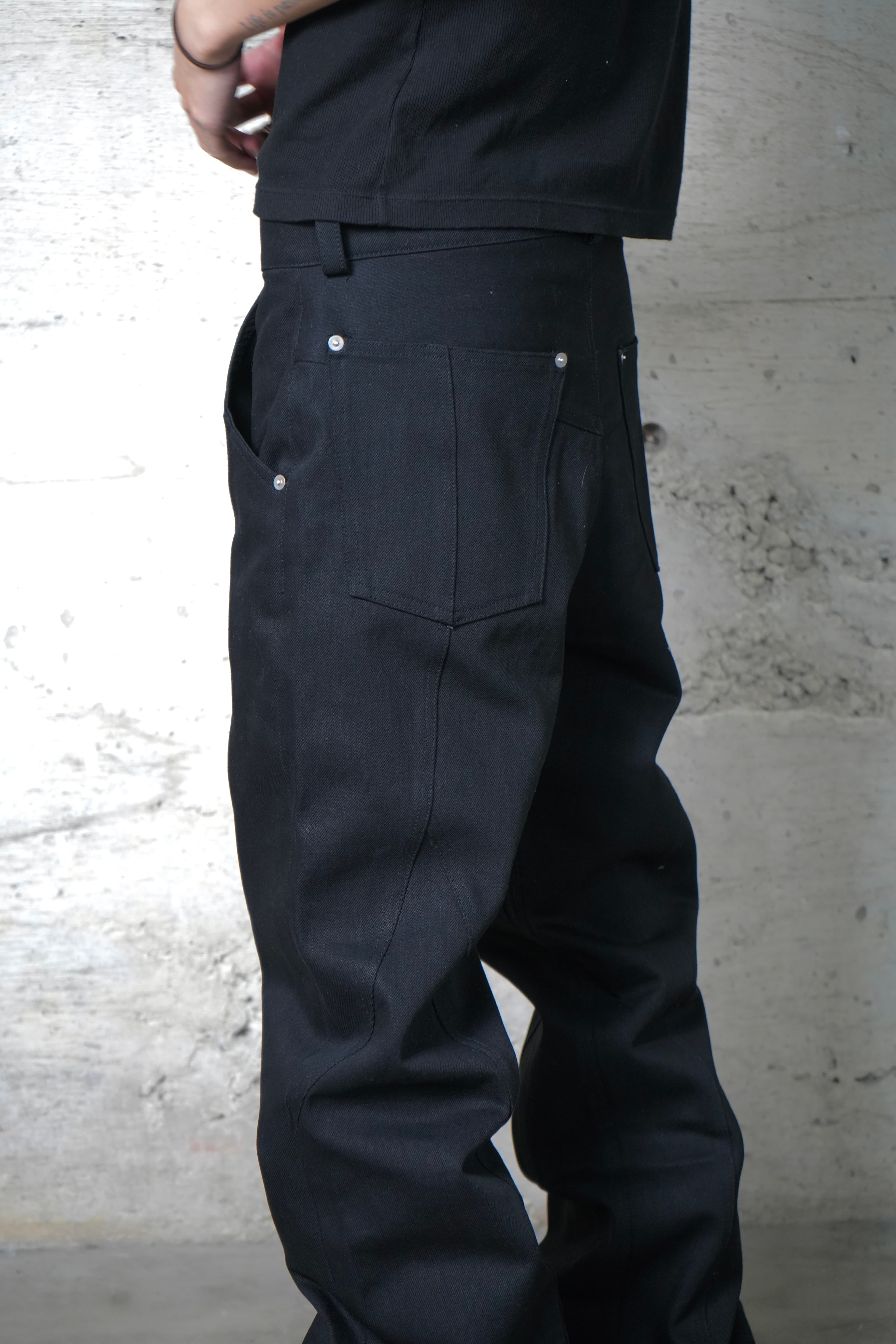 Frow Jeans 10