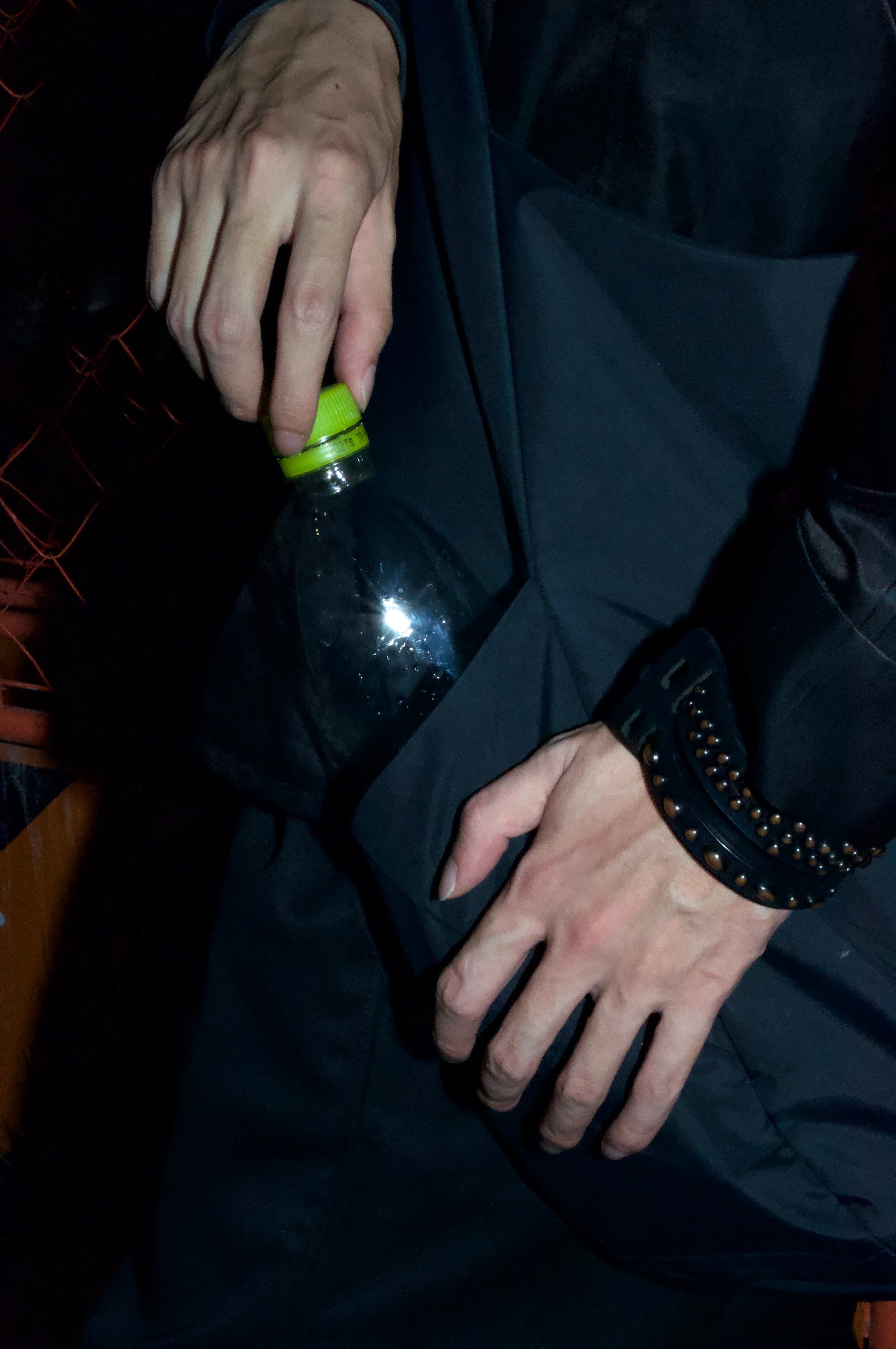 Shift Bag 4
