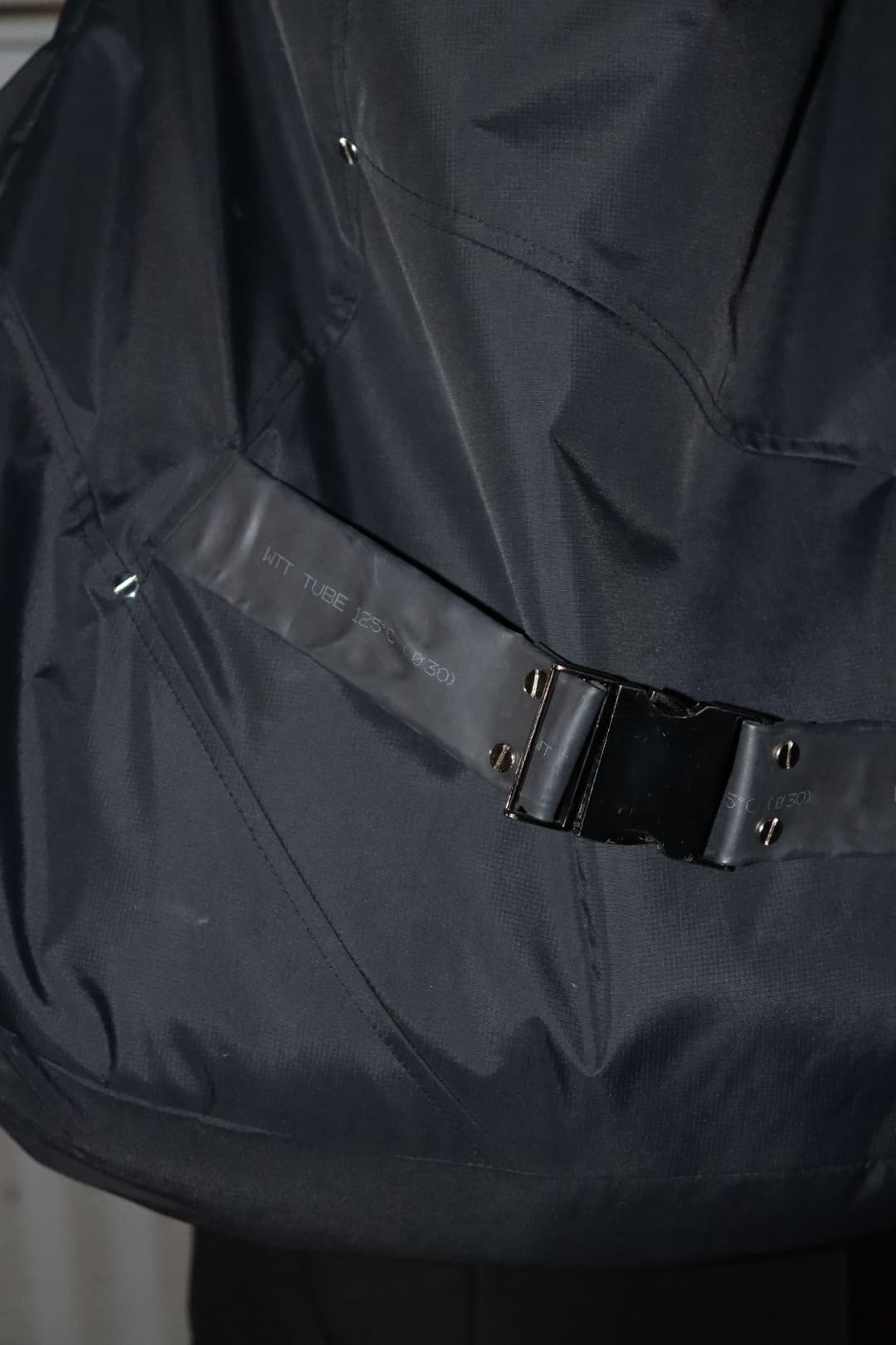 Shift Bag 5
