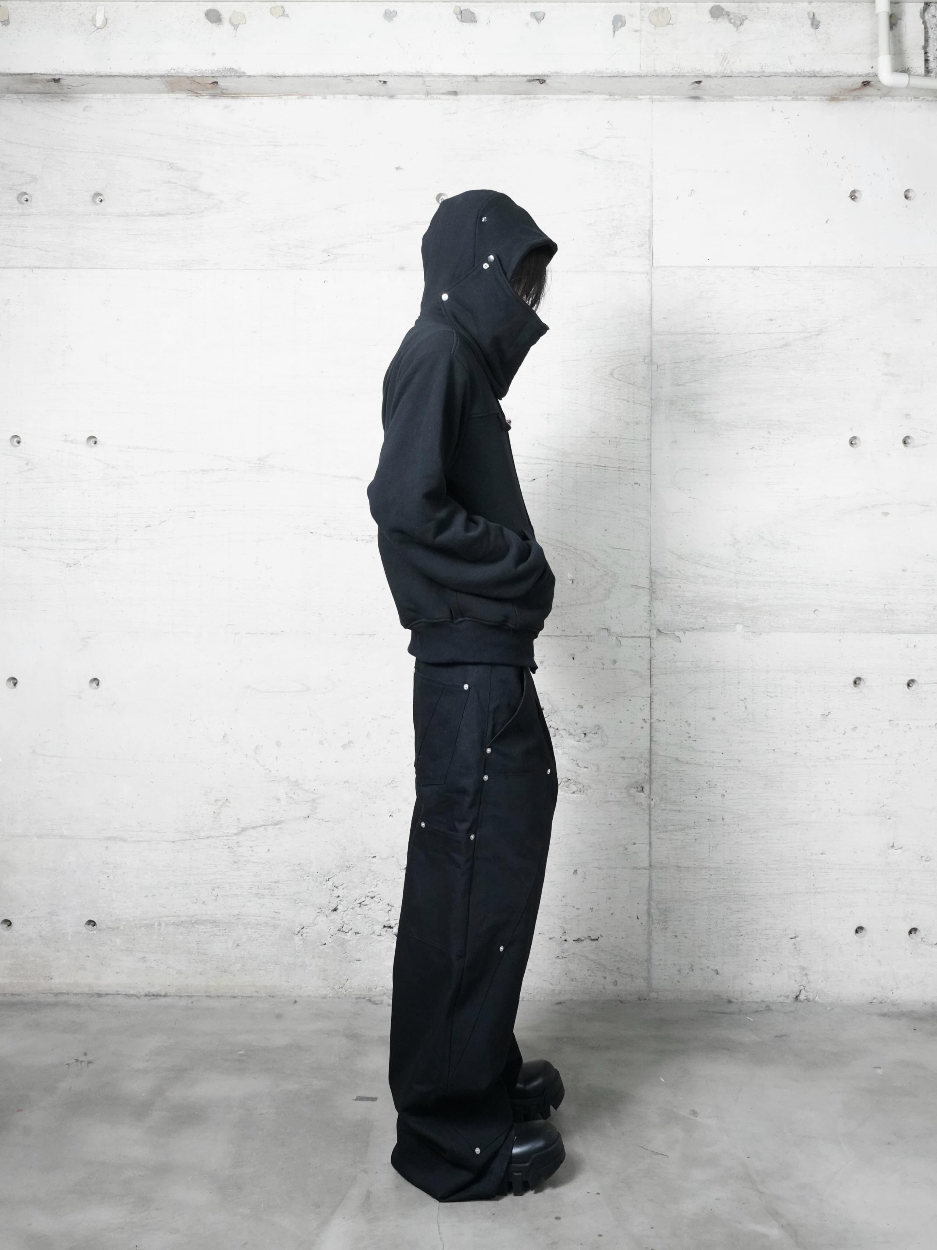 Shy Hoodie 11