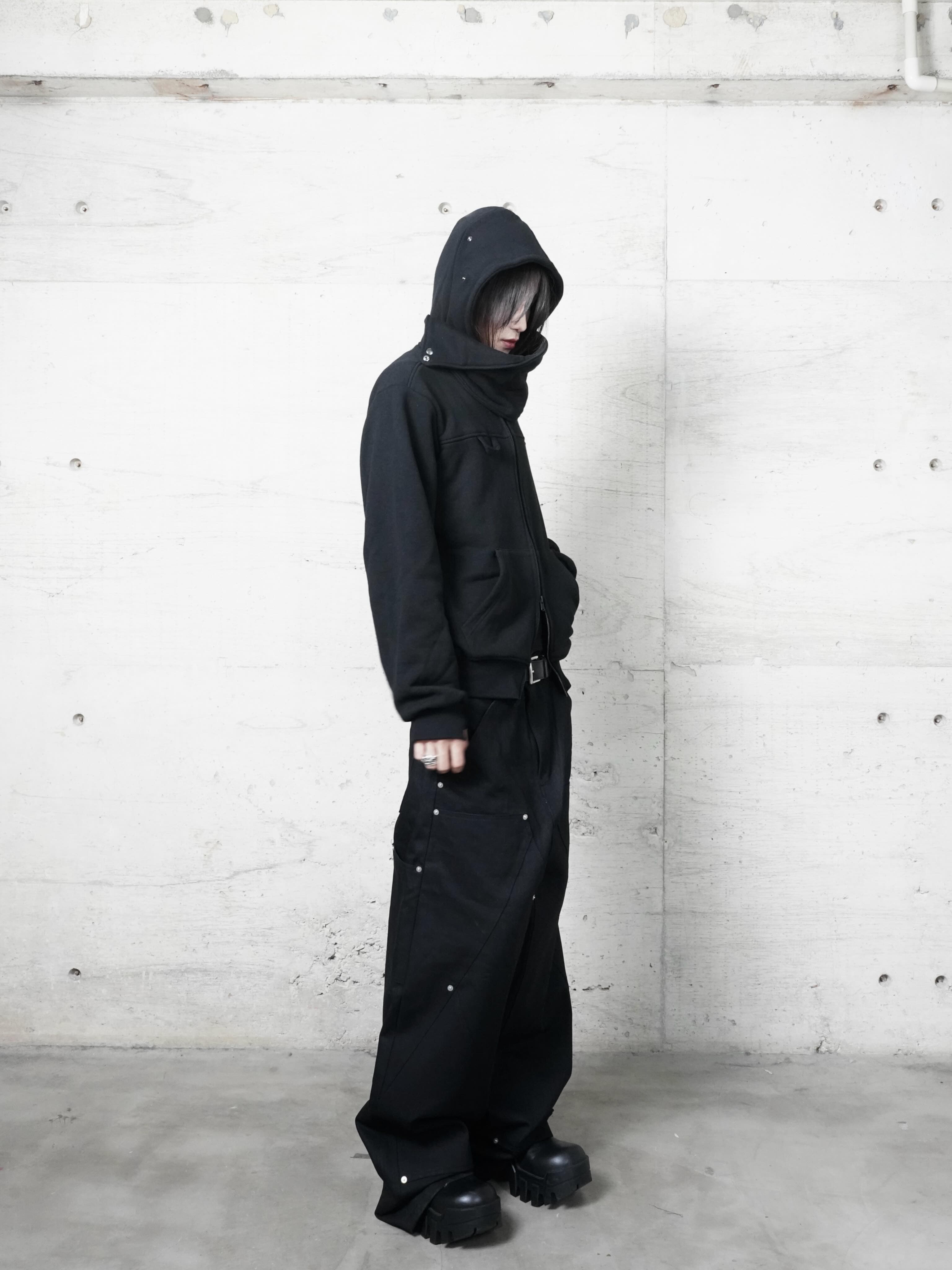 Shy Hoodie 14
