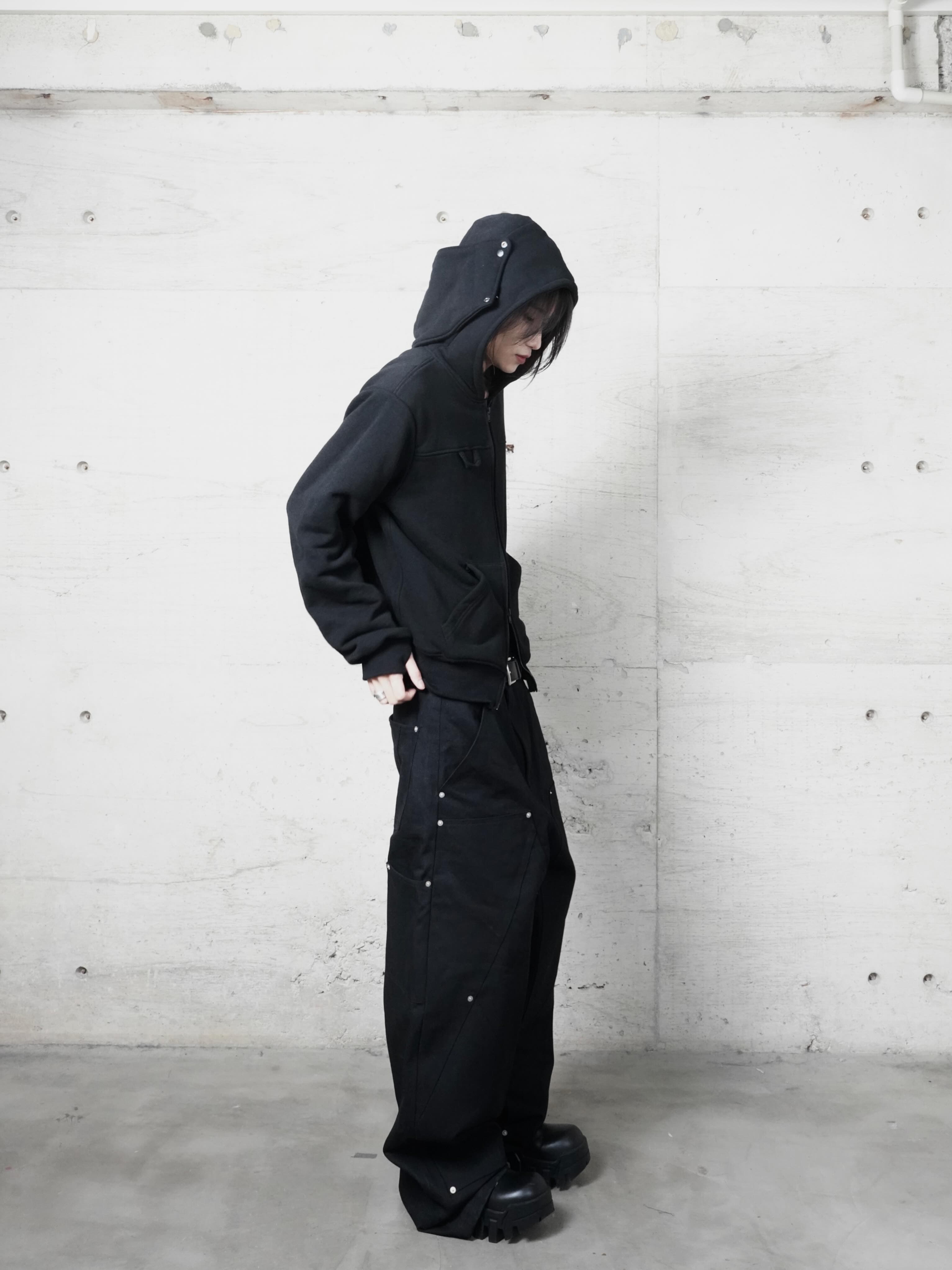 Shy Hoodie 16