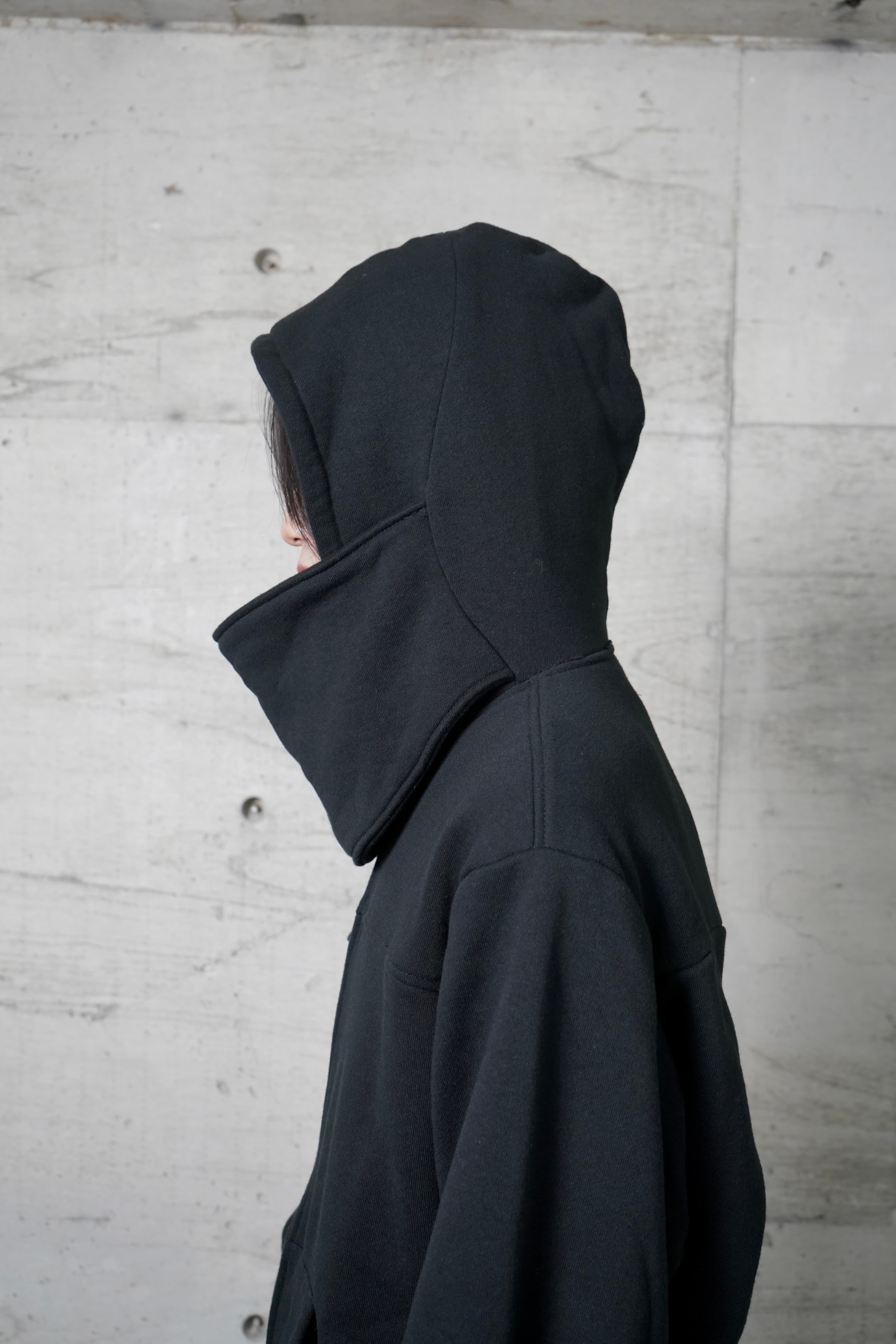 Shy Hoodie 3