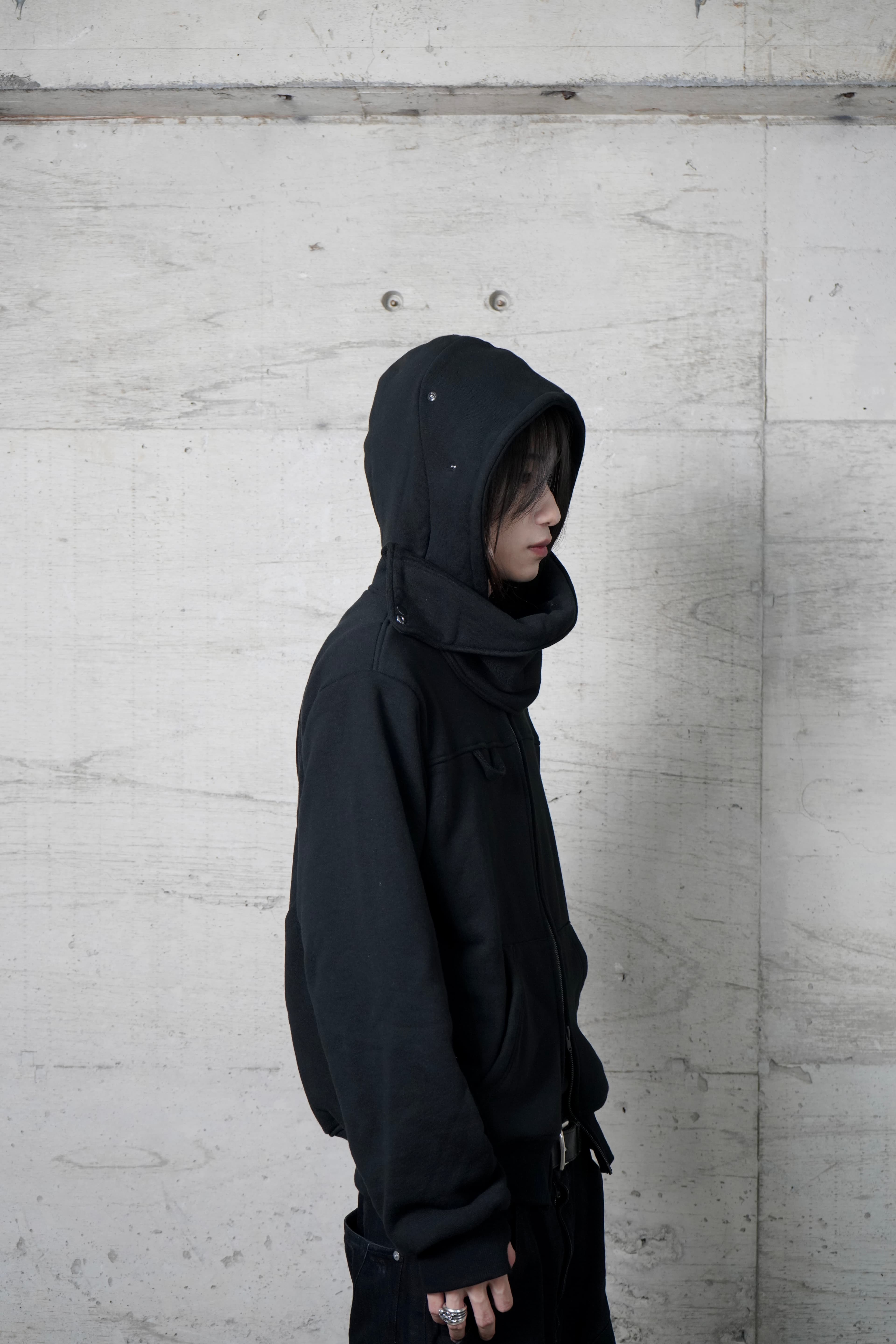 Shy Hoodie 4