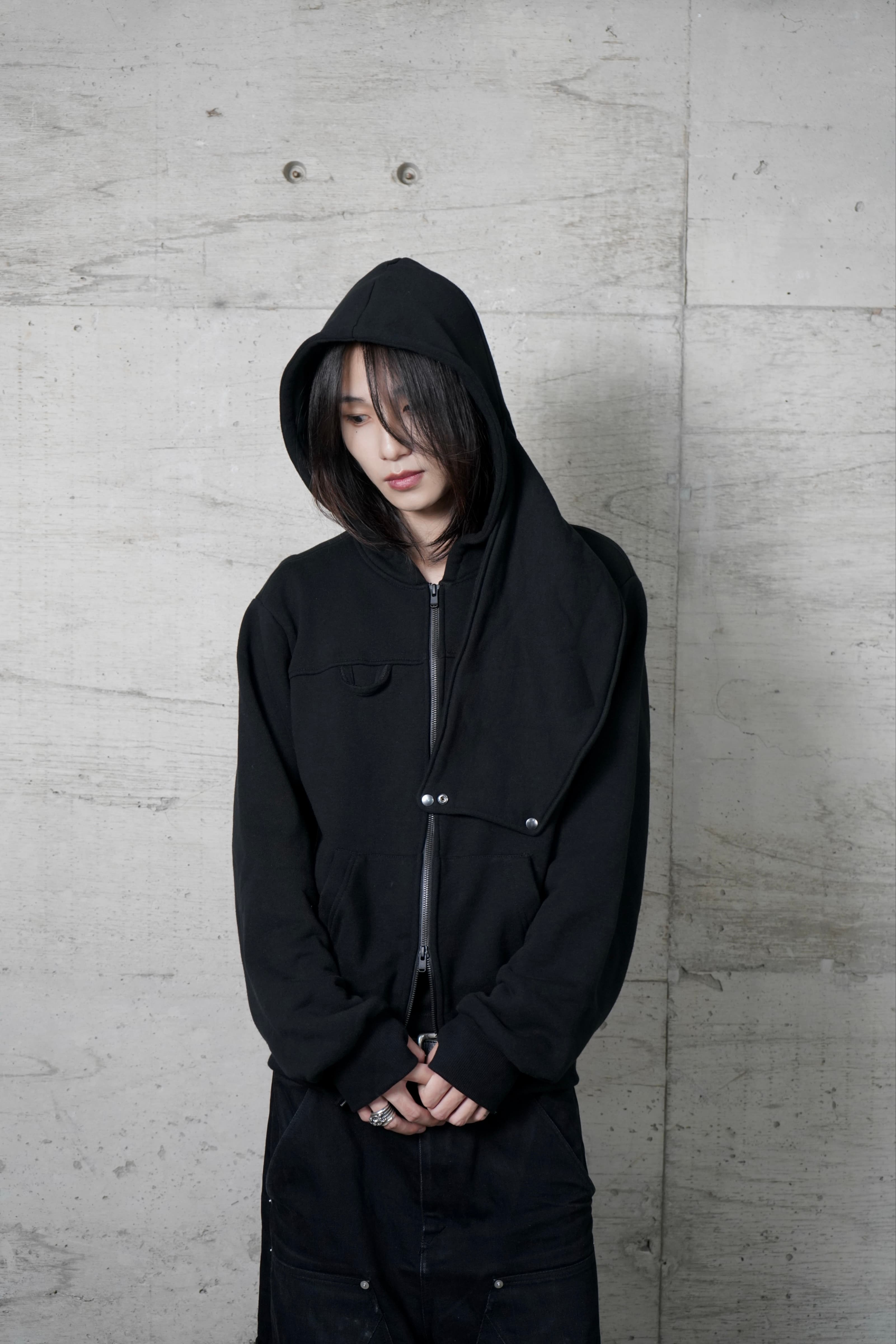 Shy Hoodie 10