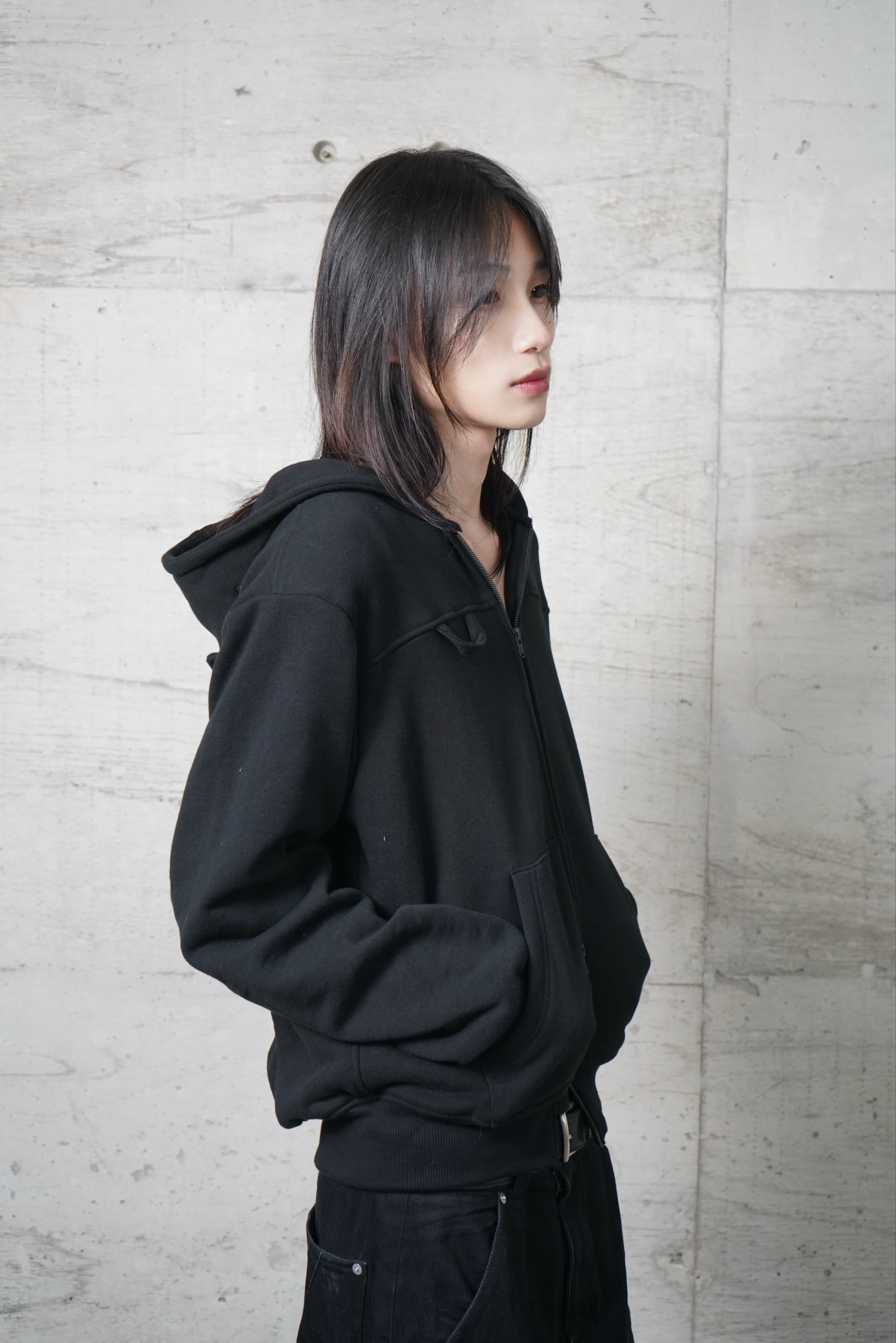 Shy Hoodie 7