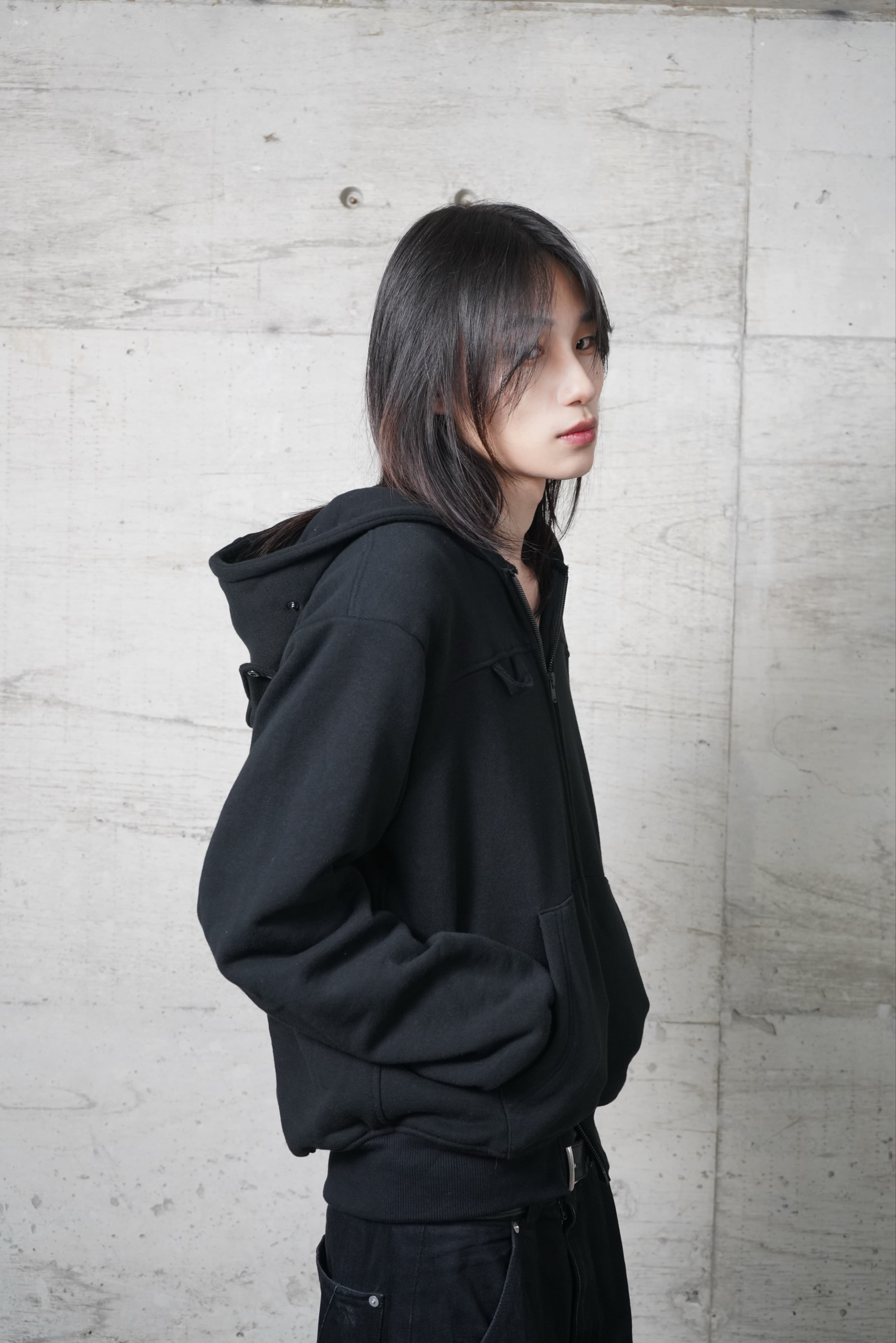 Shy Hoodie 12