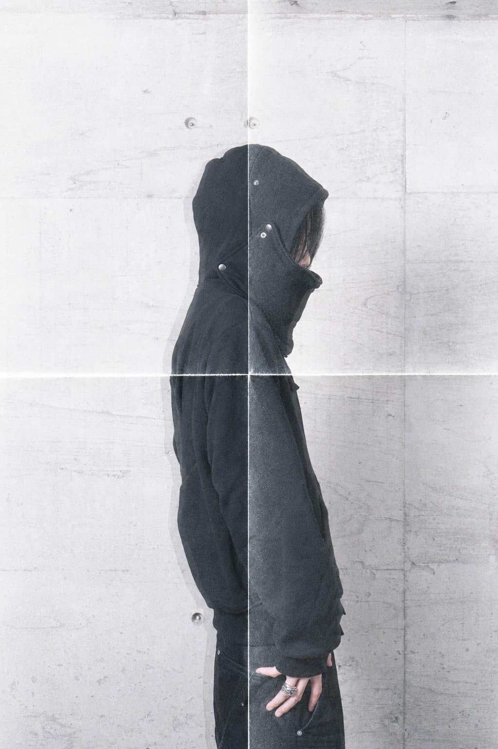 REN KITAGAWA SS2026