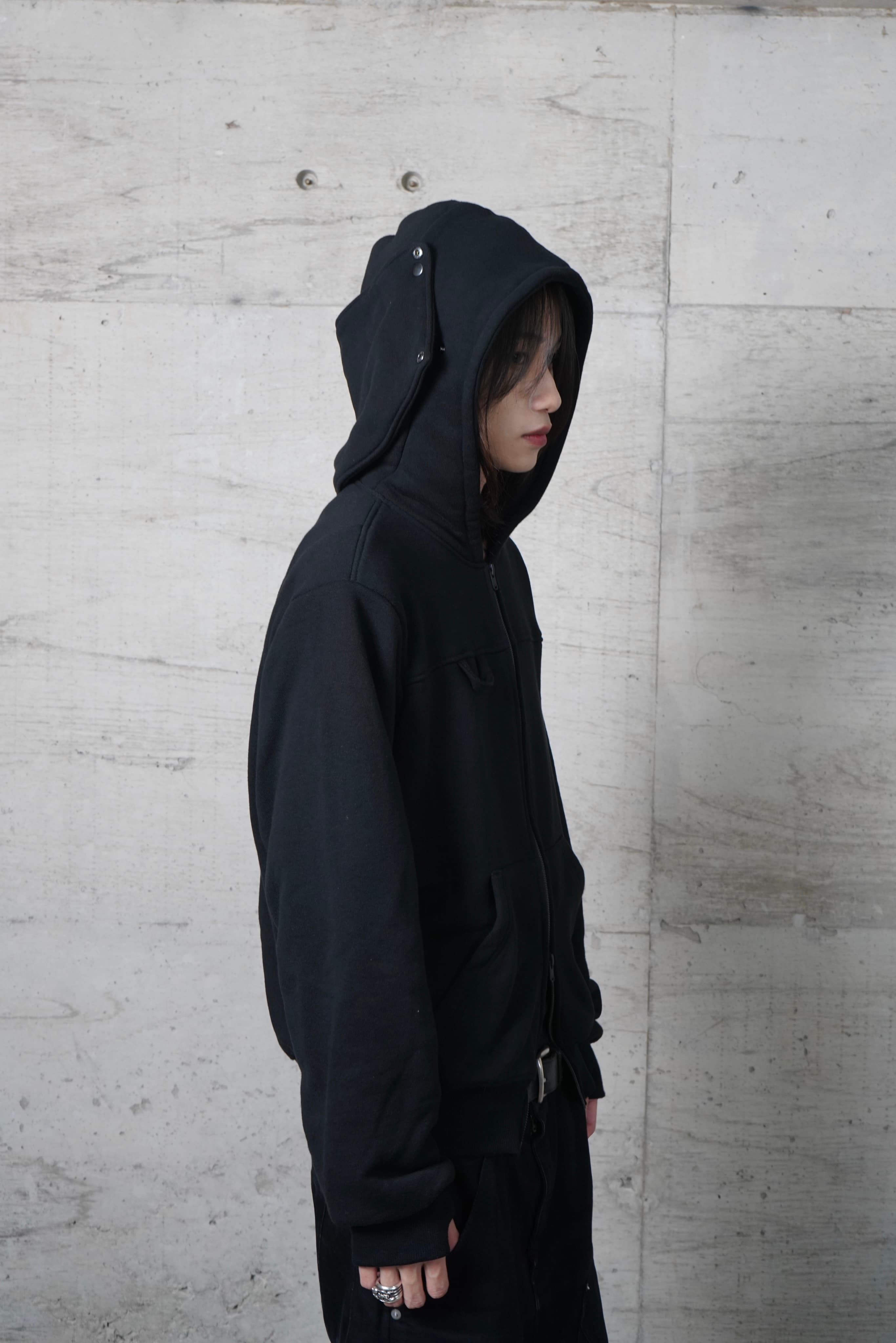 Shy Hoodie 6