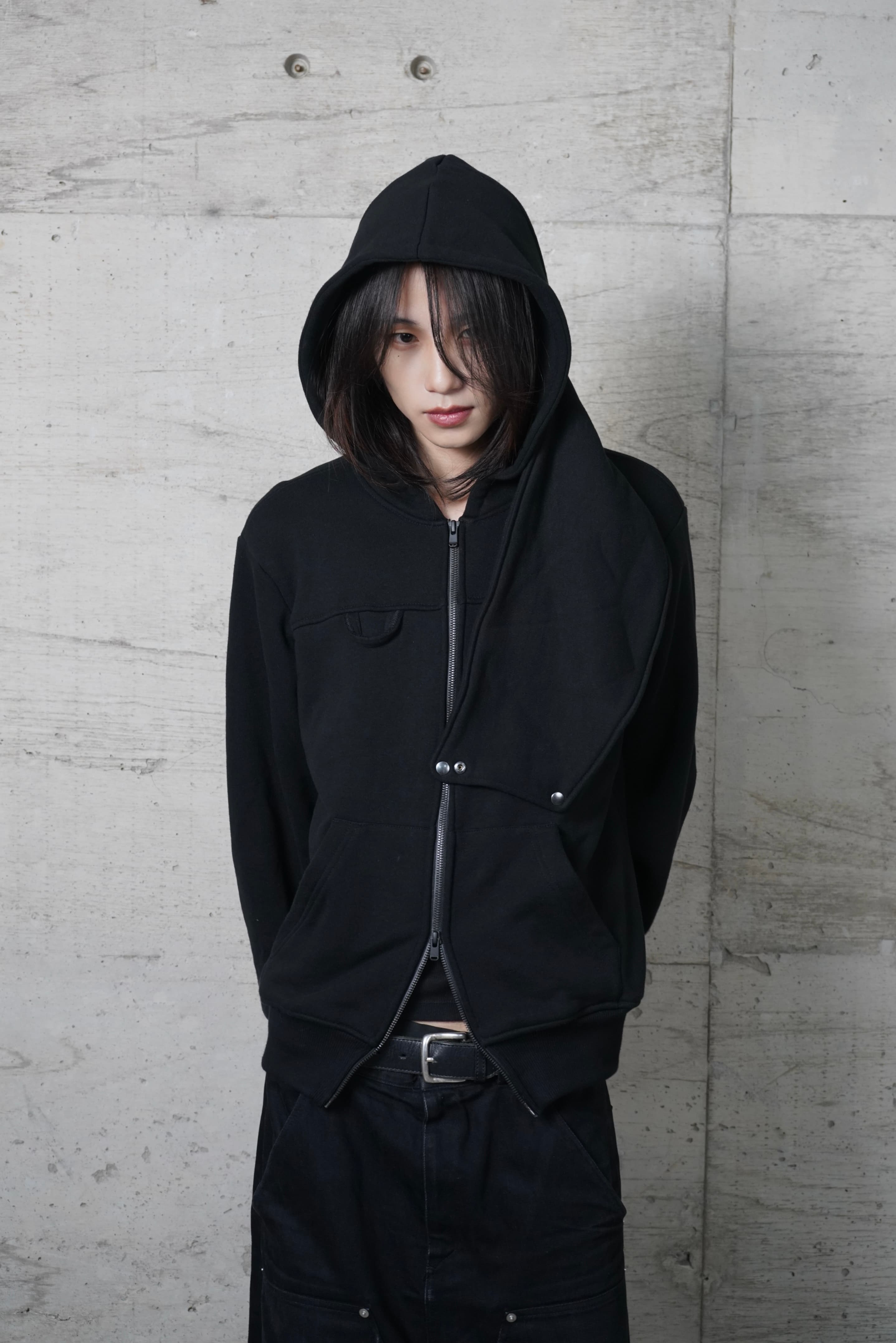 Shy Hoodie 8