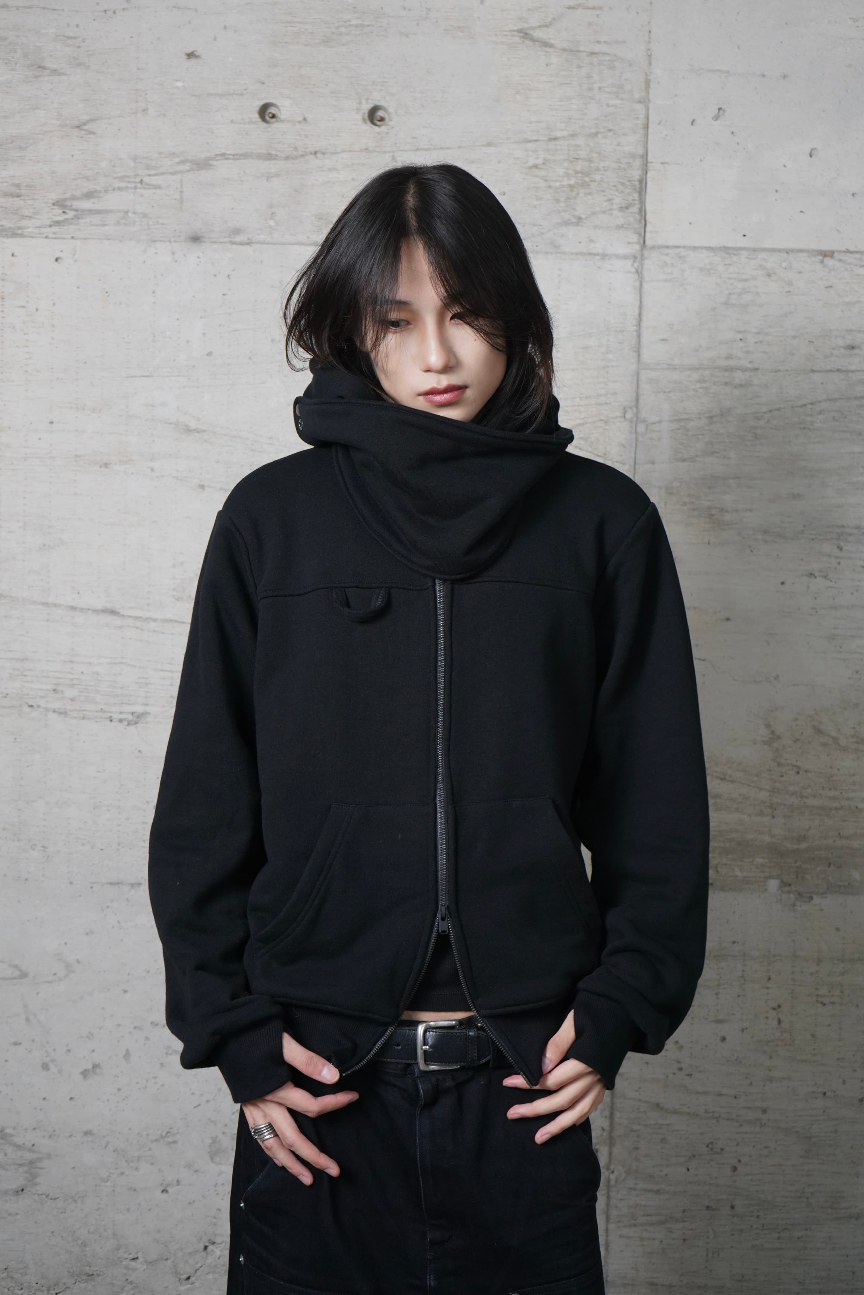Shy Hoodie 11